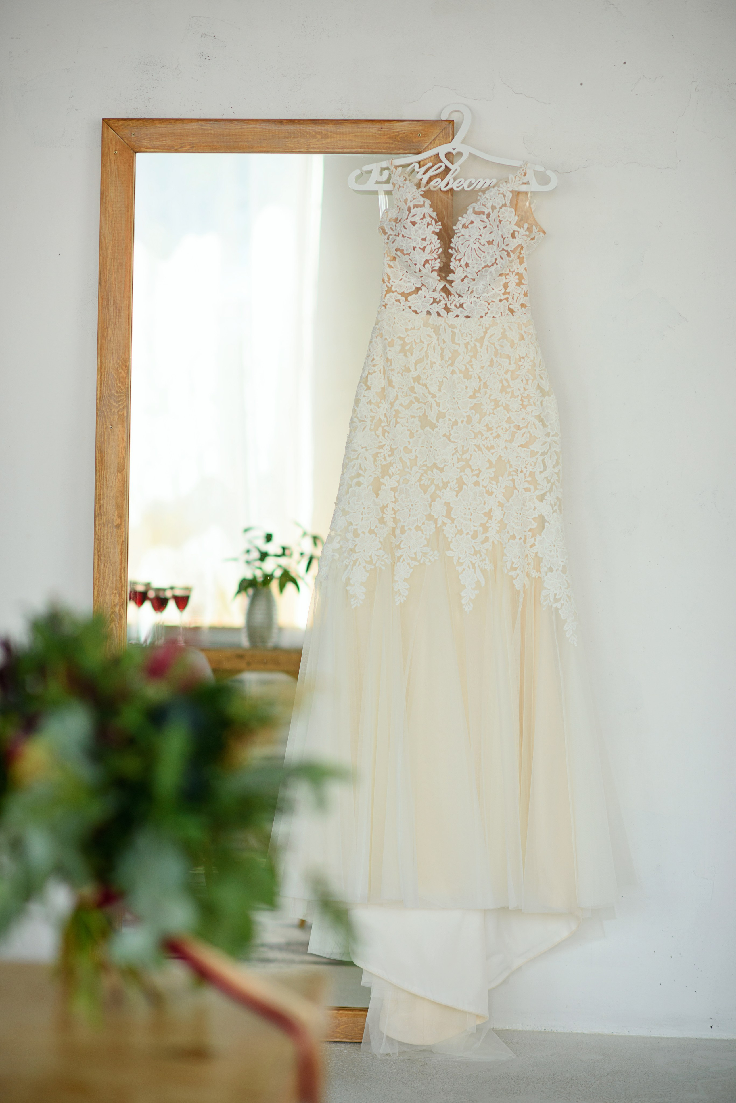 Свадебное. Фотограф Анна Кузьмина Ангарск, Иркутск