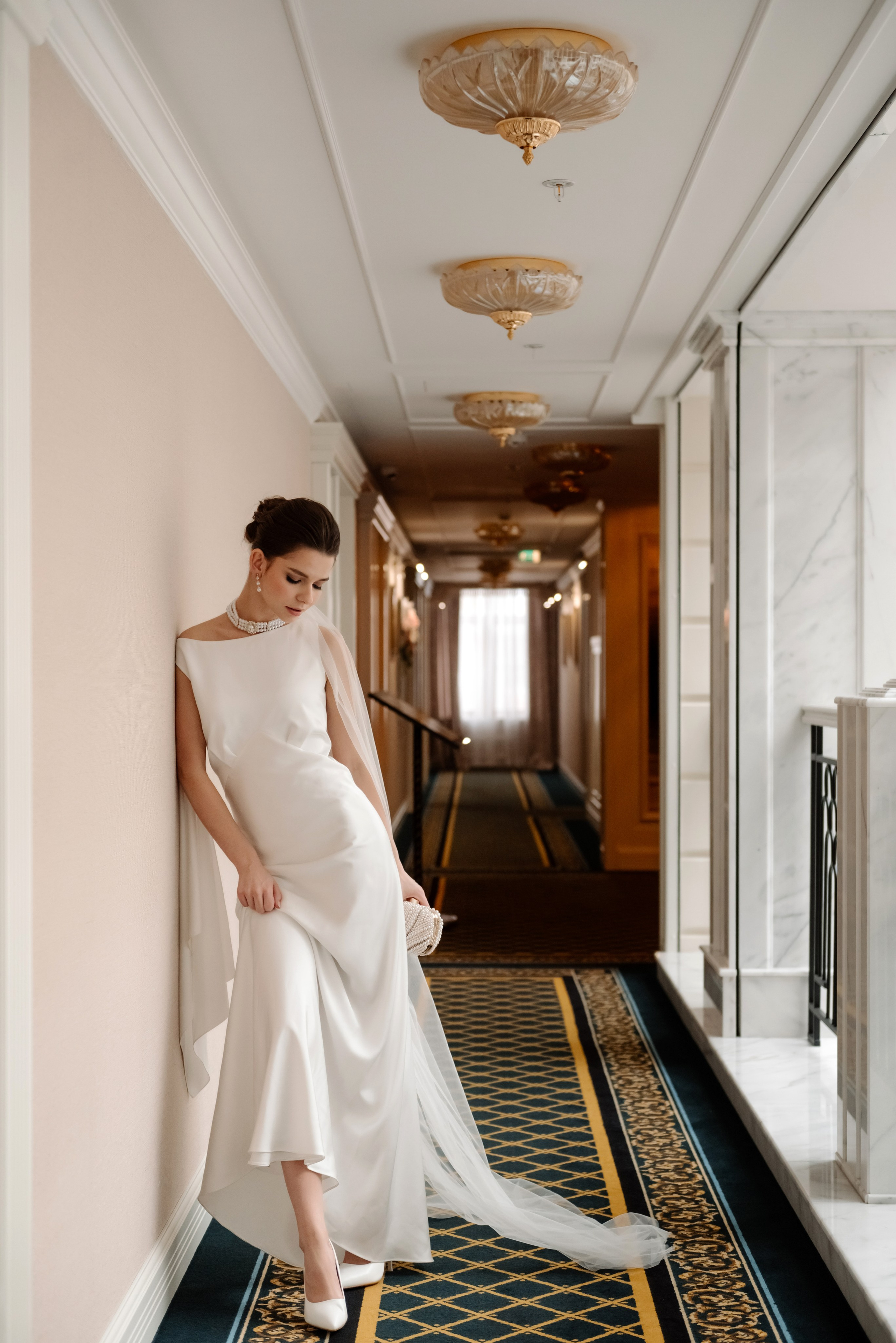 Пушкин. Царь Палас. Свадебный и сеейный фотограф в Санкт-Петербурге Елена Худякова