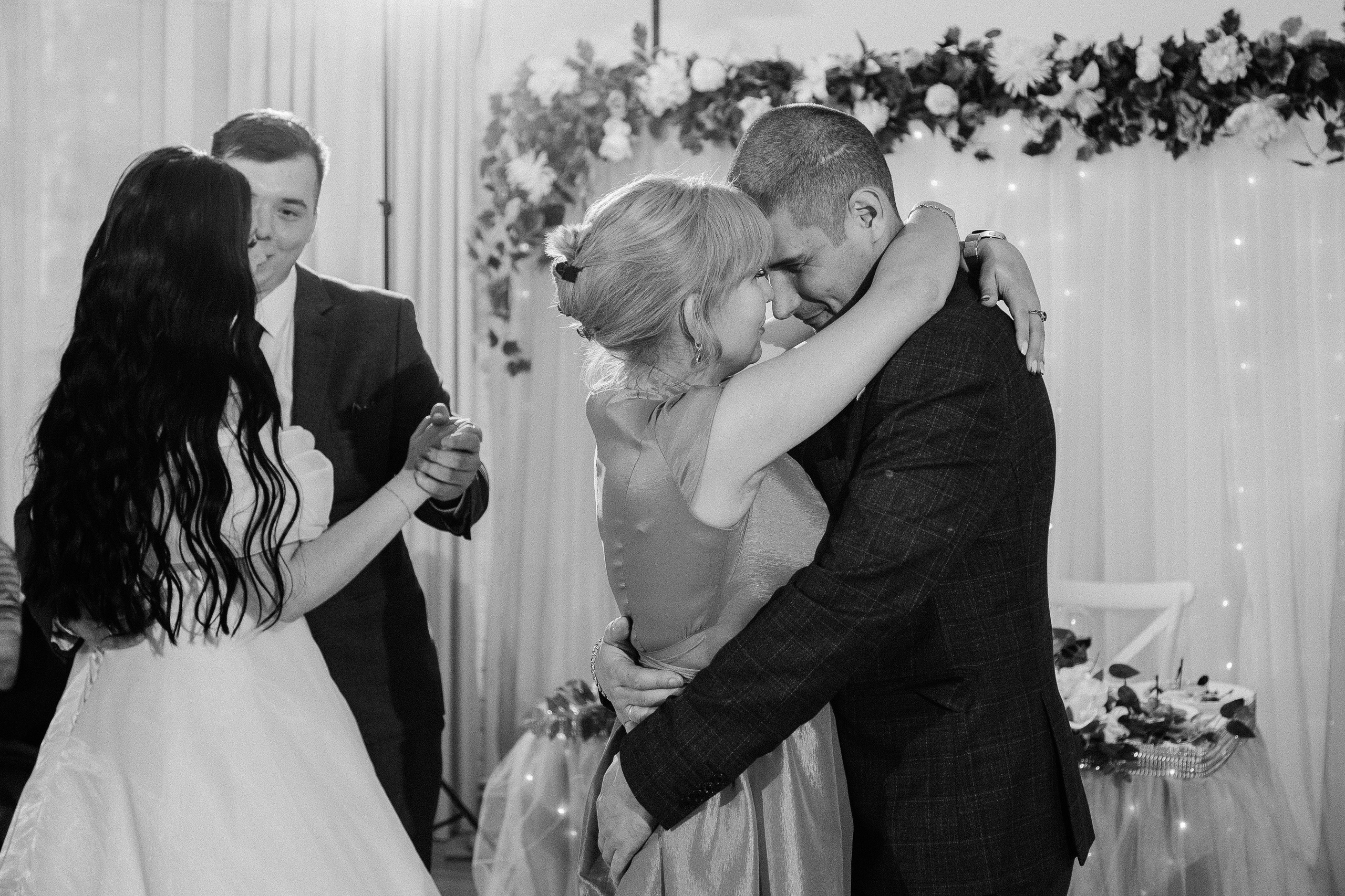 Дмитрий и Мария/2024. Свадебный и семейный фотограф в Екатеринбурге