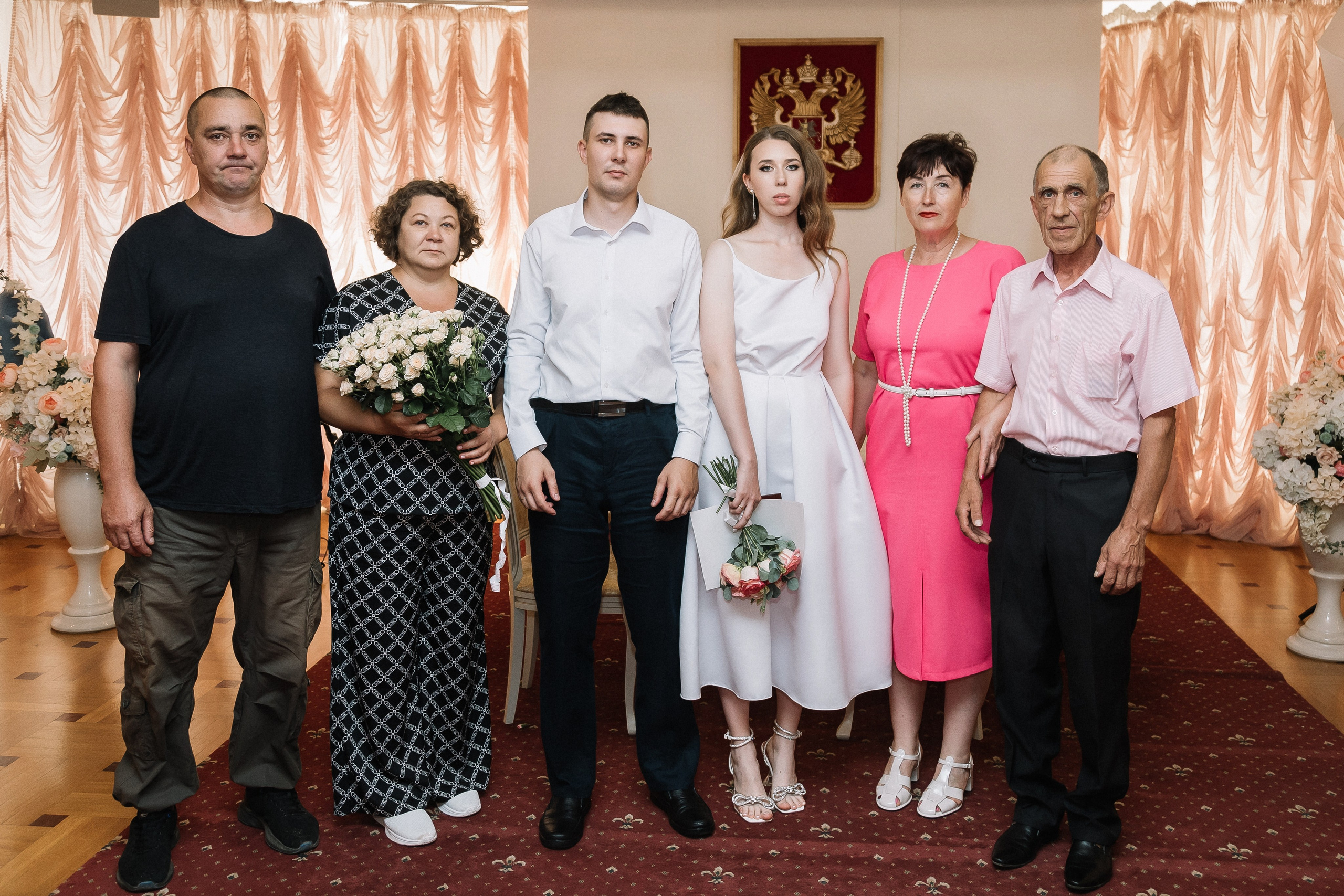 Максим и Екатерина/2024. Свадебный и семейный фотограф в Екатеринбурге