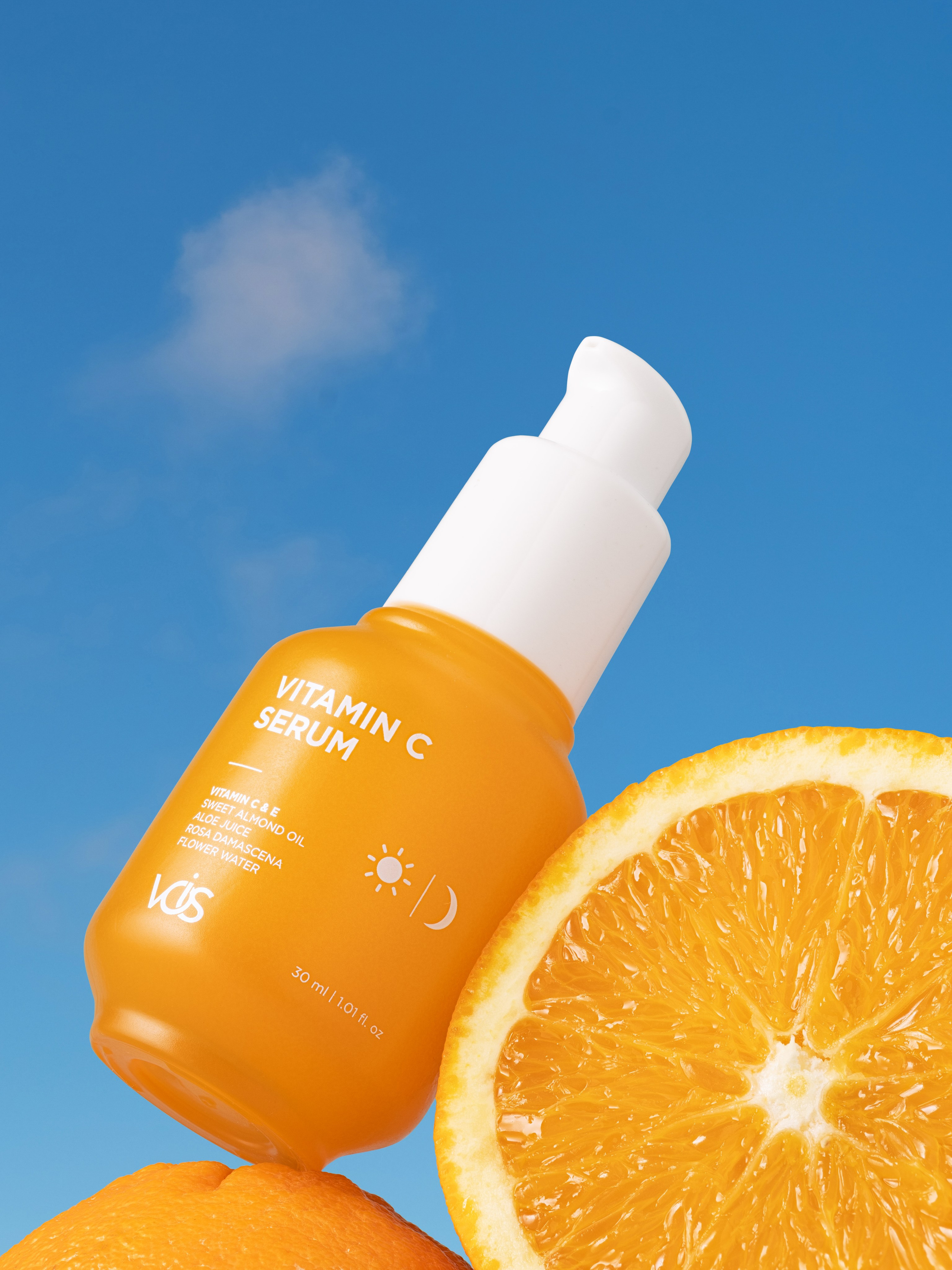 Косметика. Фотограф для маркетплейсов Светлана Подгорнова