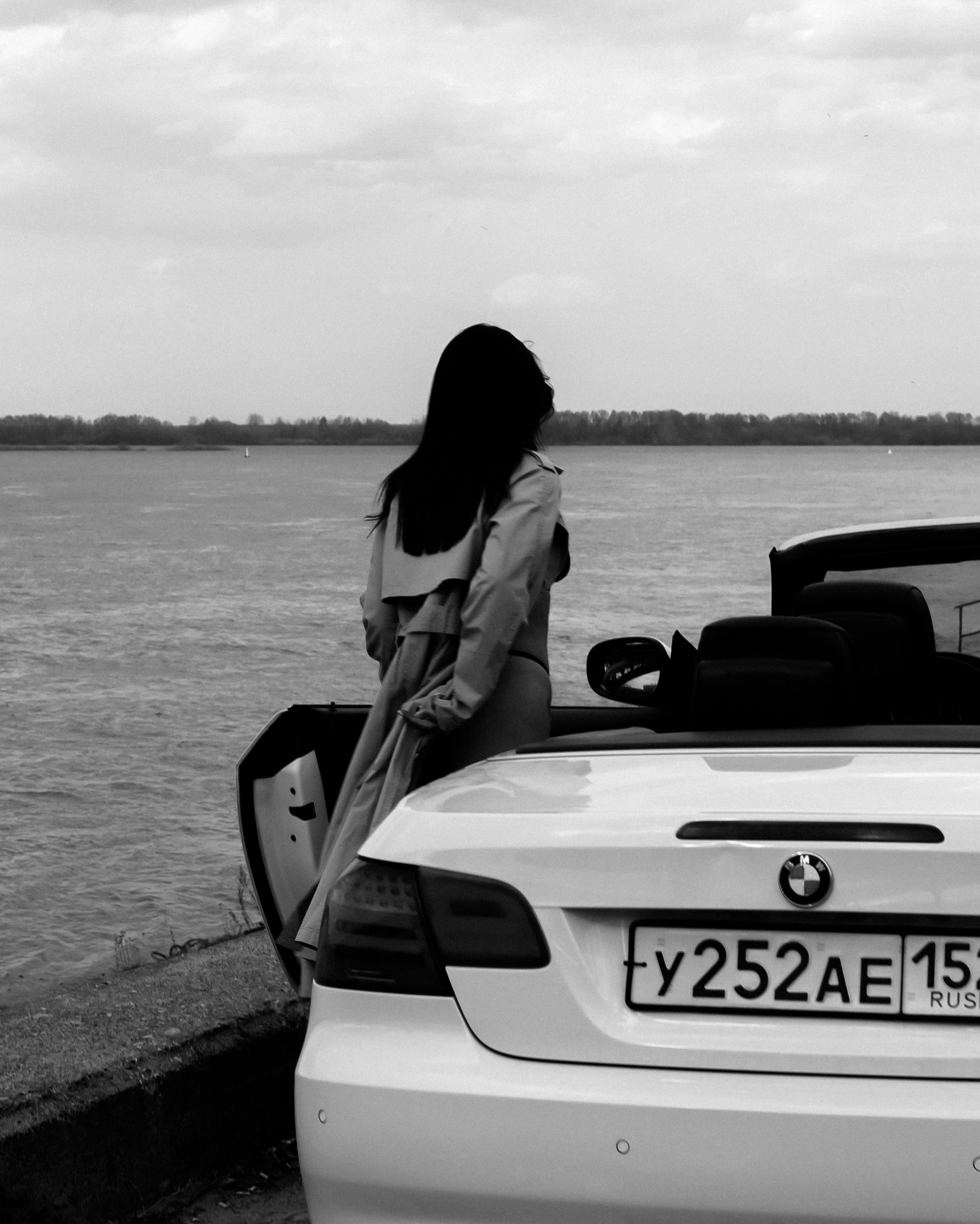 Индивидуальные. Ксения Куницкая фотограф Нижний Новгород