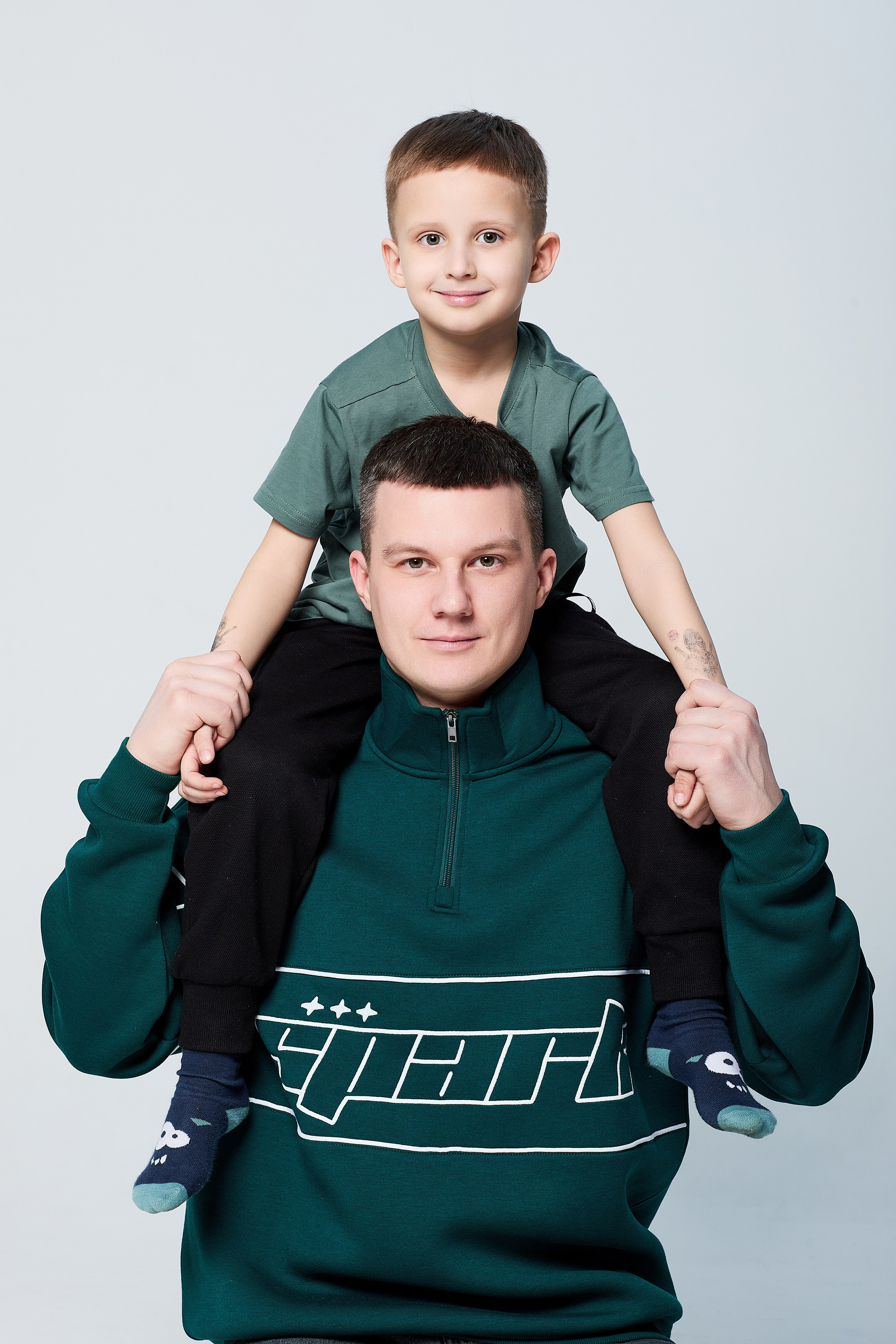 Семейная фотосессия. Репортажный Фотограф Москва Дарья Лунева