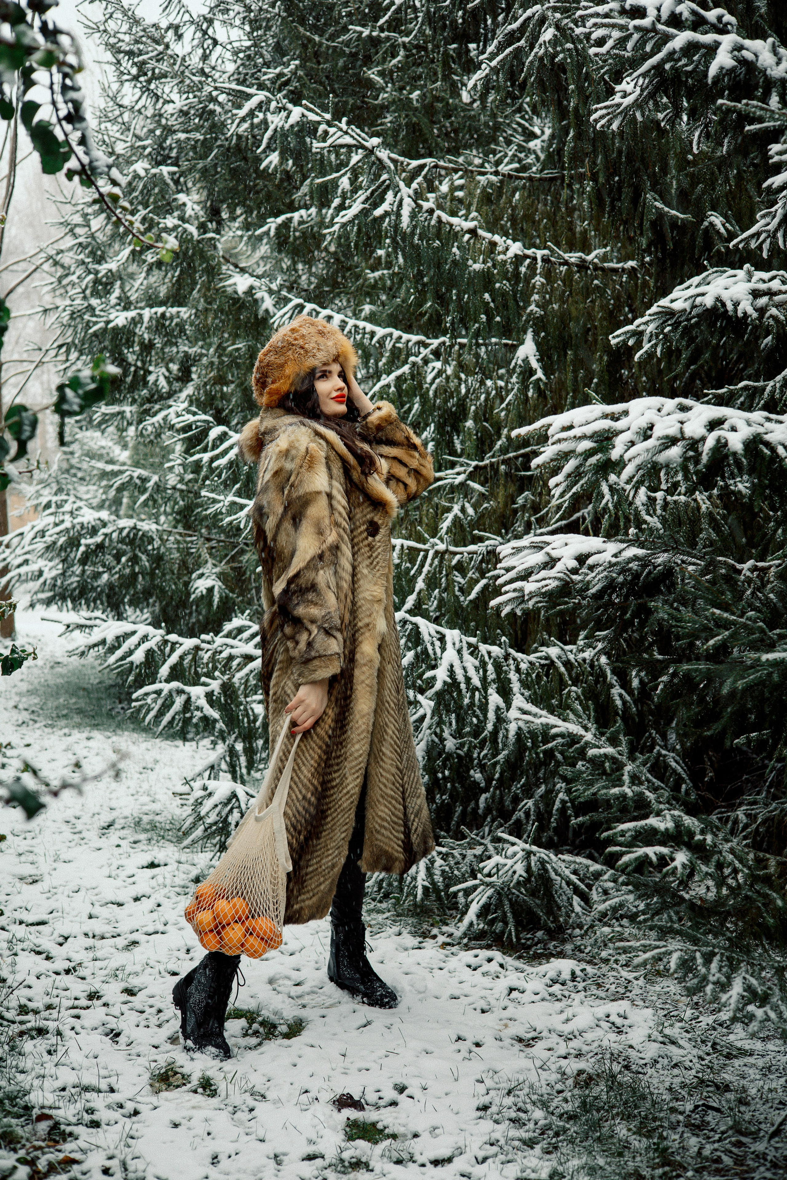 RITA. Фотограф женского портрета, беременности и семейных фотосессий