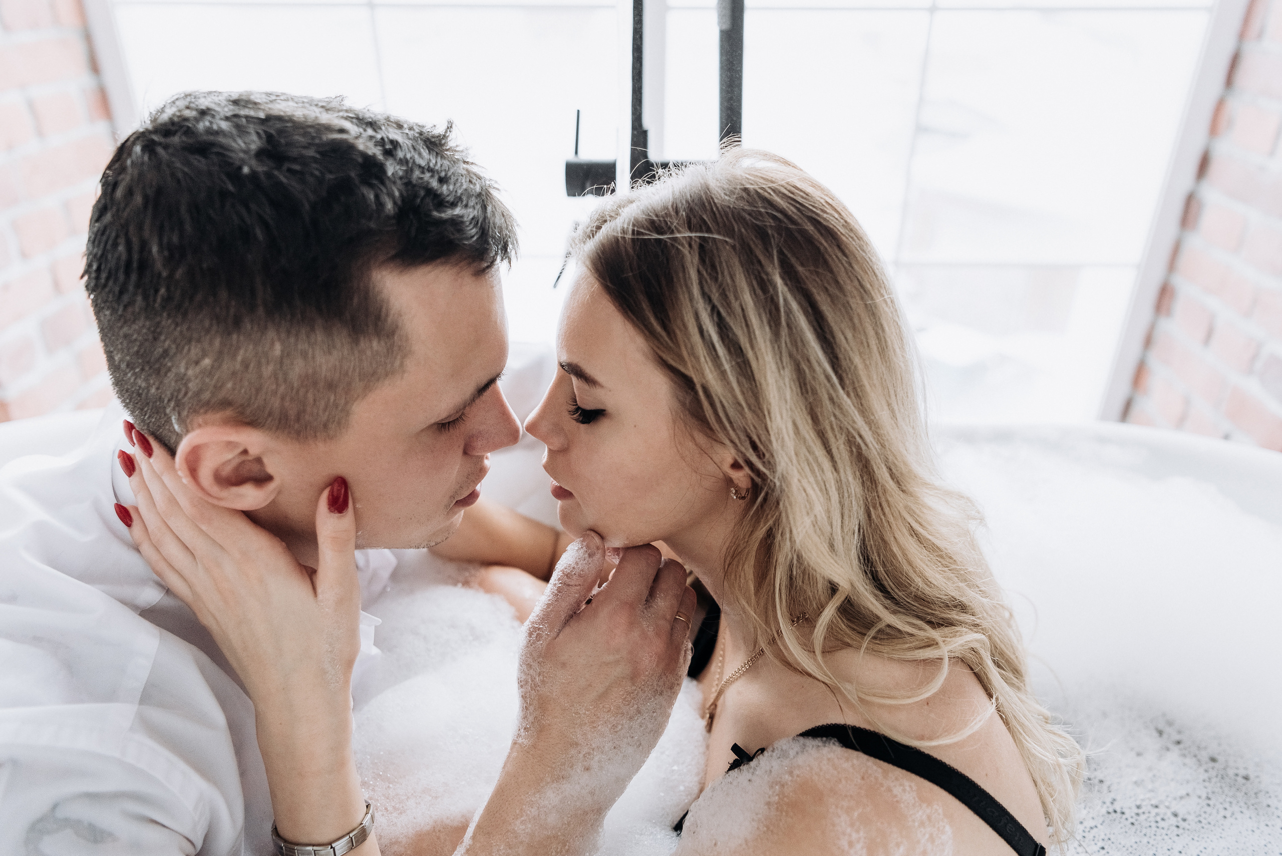 Огонь и вода