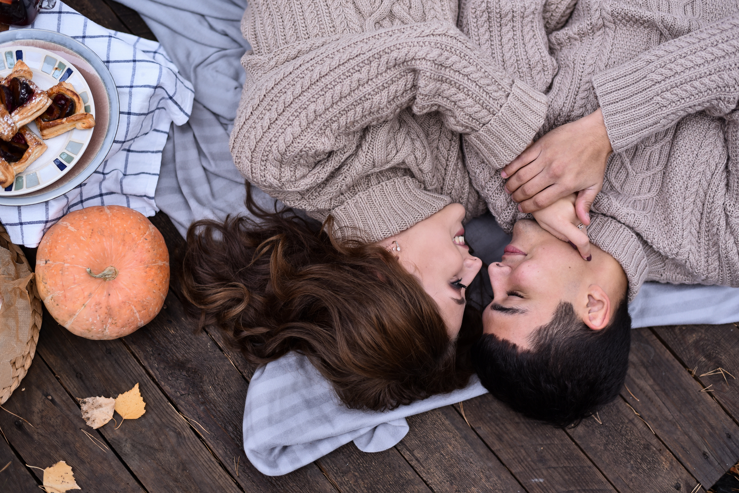 Тепло в холодную погоду