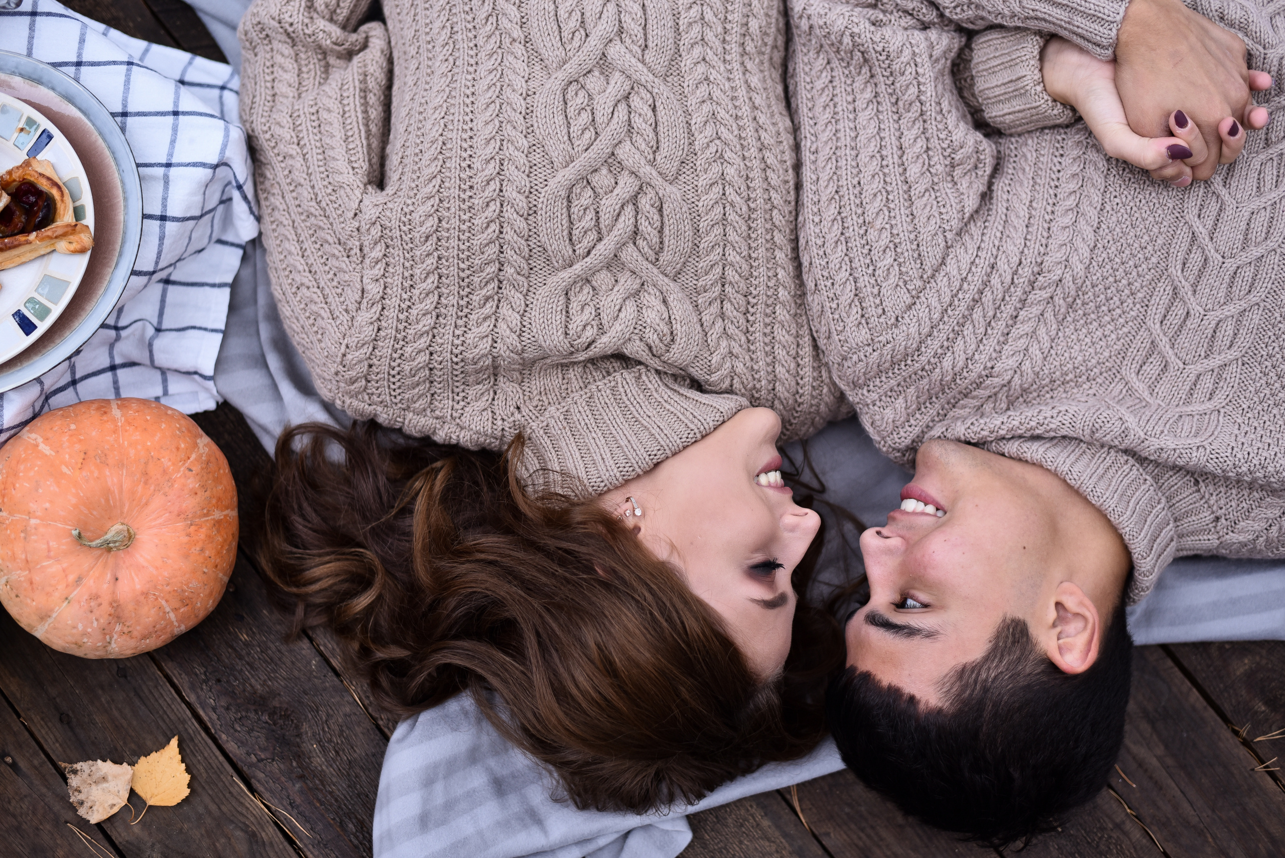 Тепло в холодную погоду