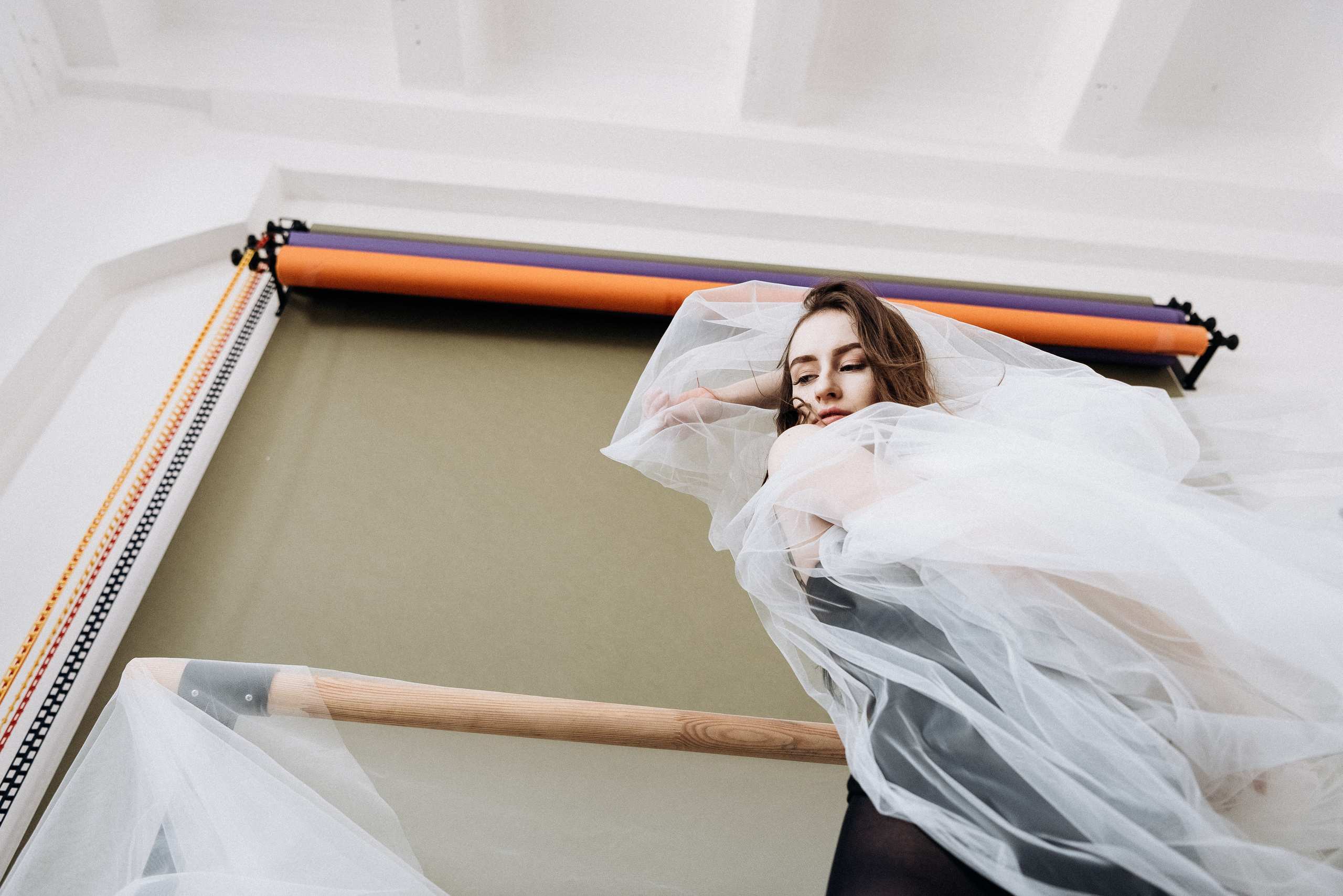 Магия фатина