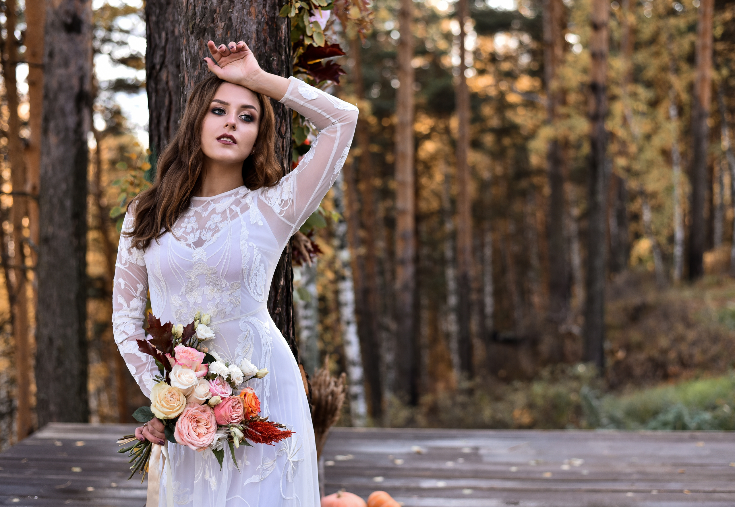 Тепло в холодную погоду