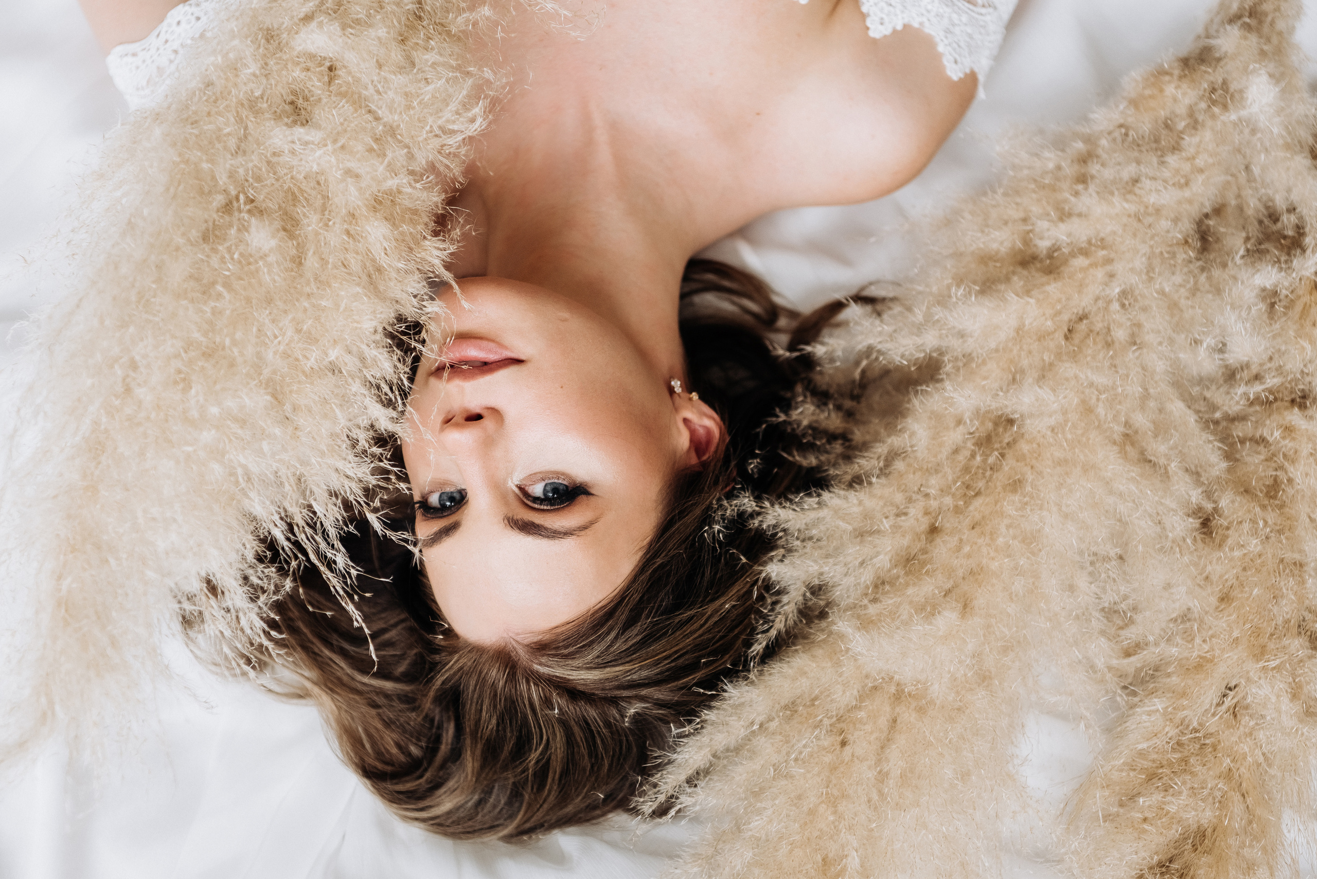 Катя и Рома