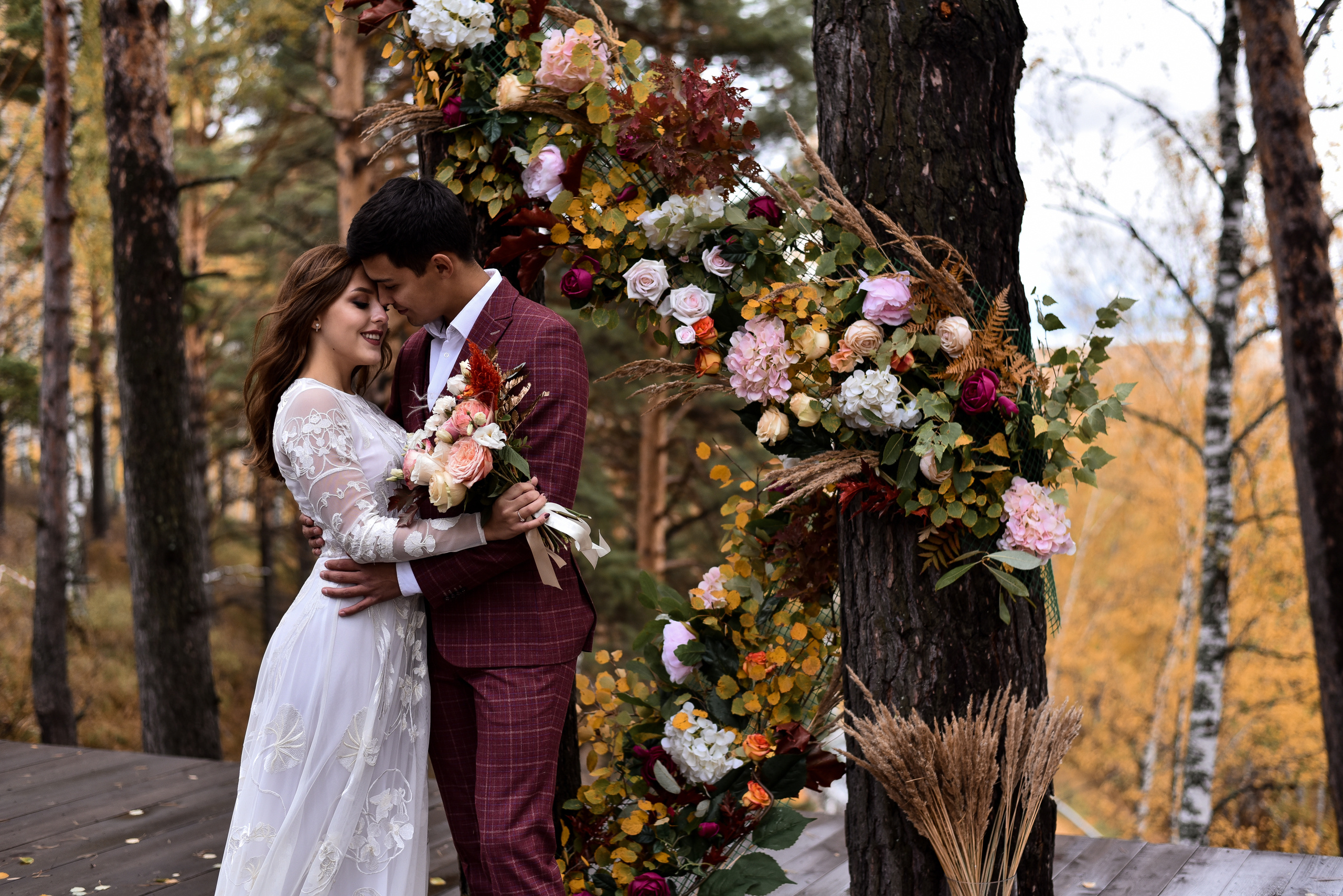 Тепло в холодную погоду