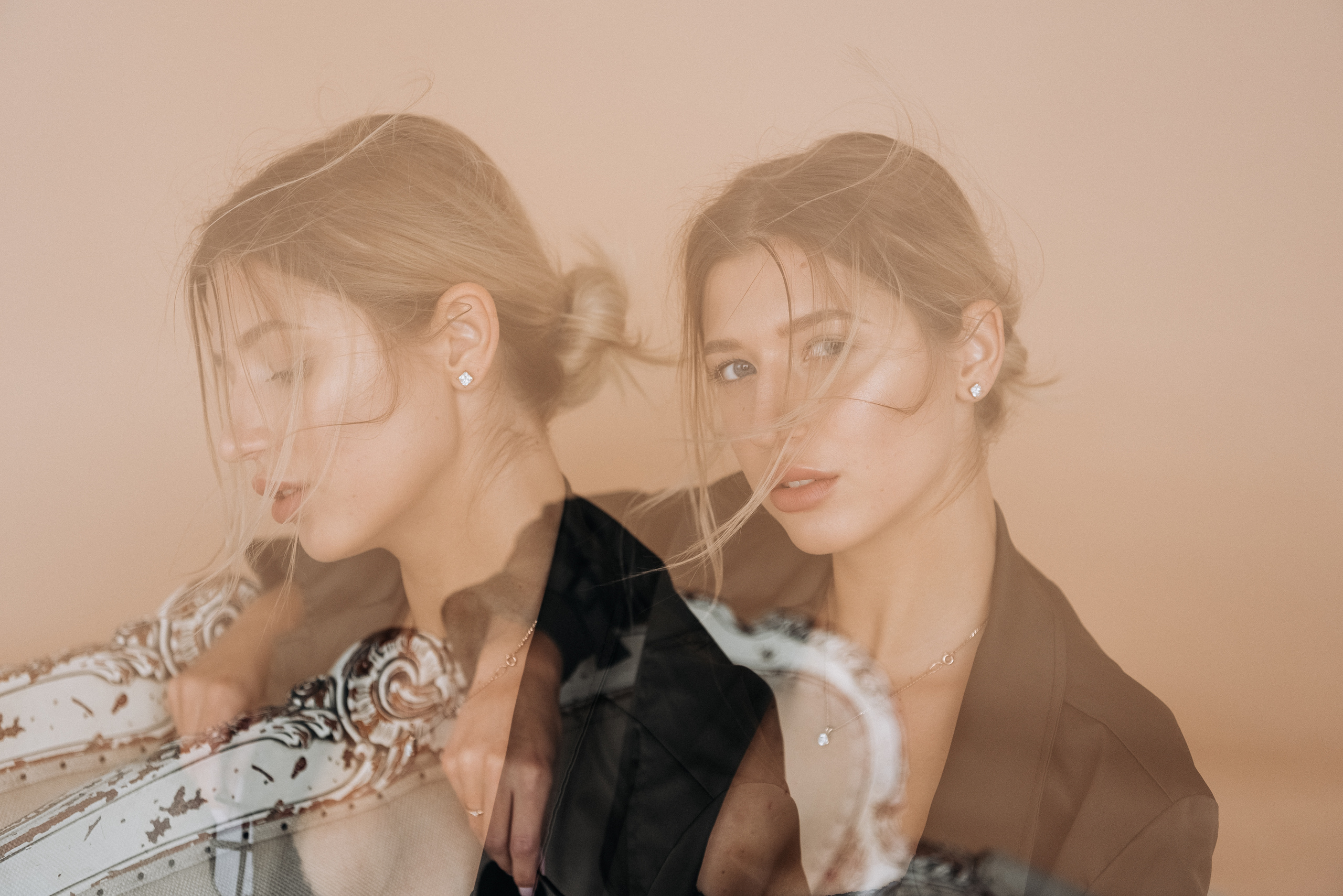 Немного матрица