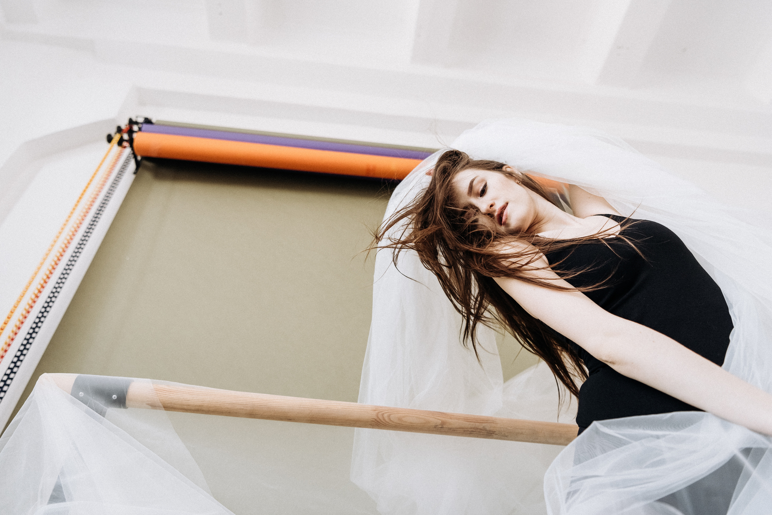 Магия фатина