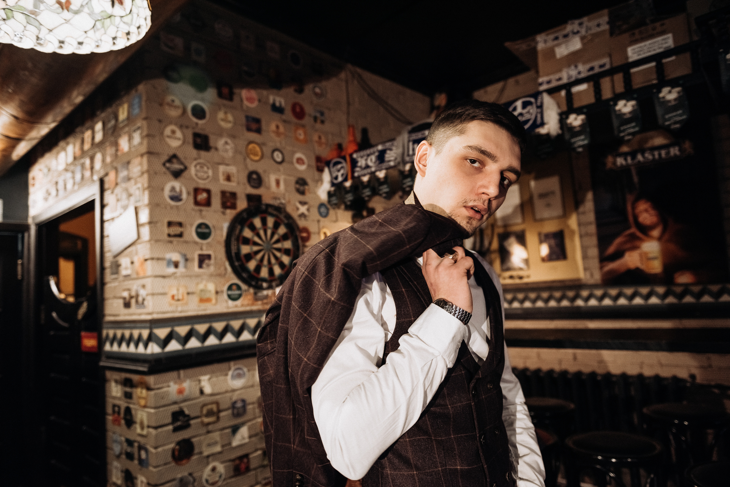 Вдохновляясь кино