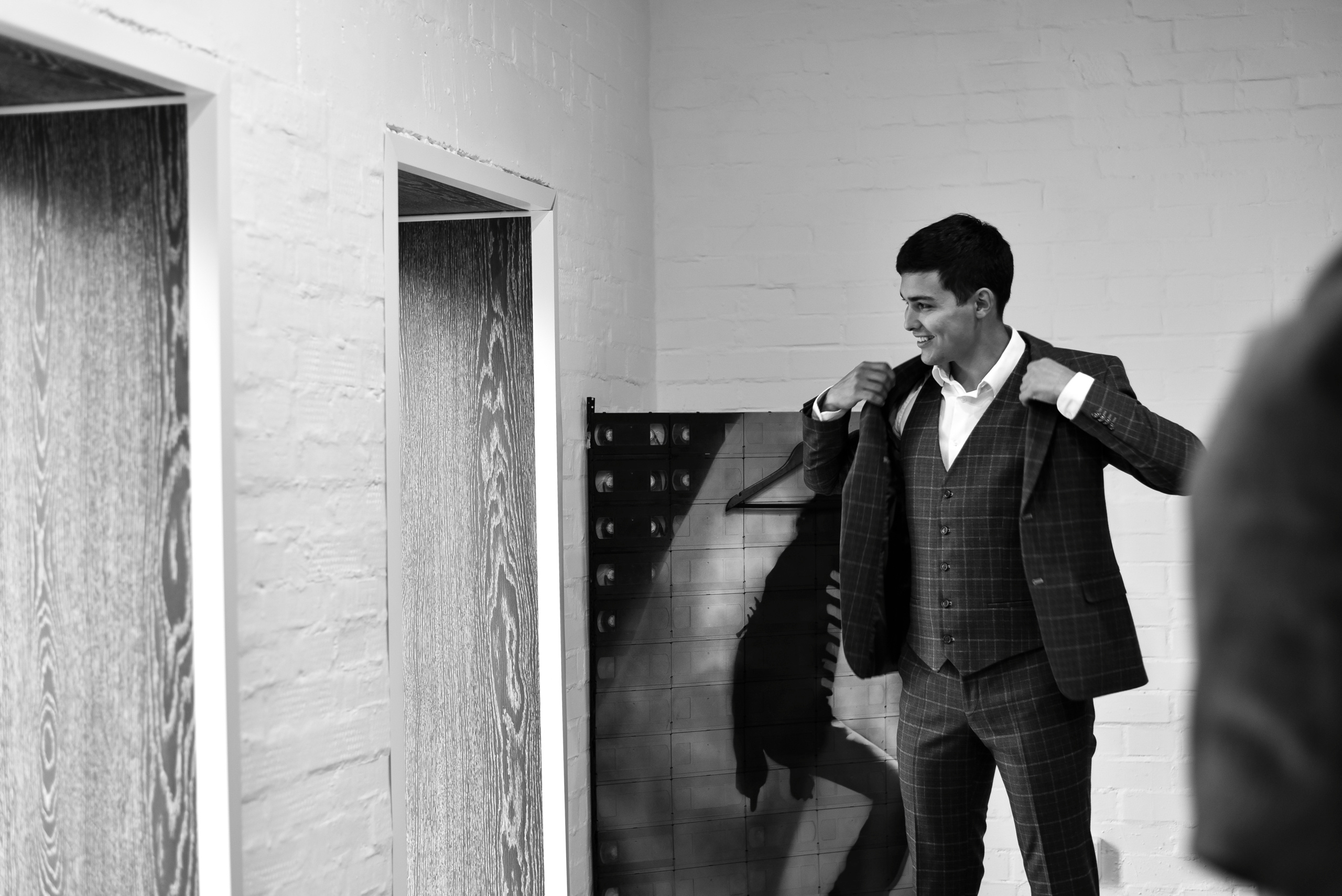 Тепло в холодную погоду