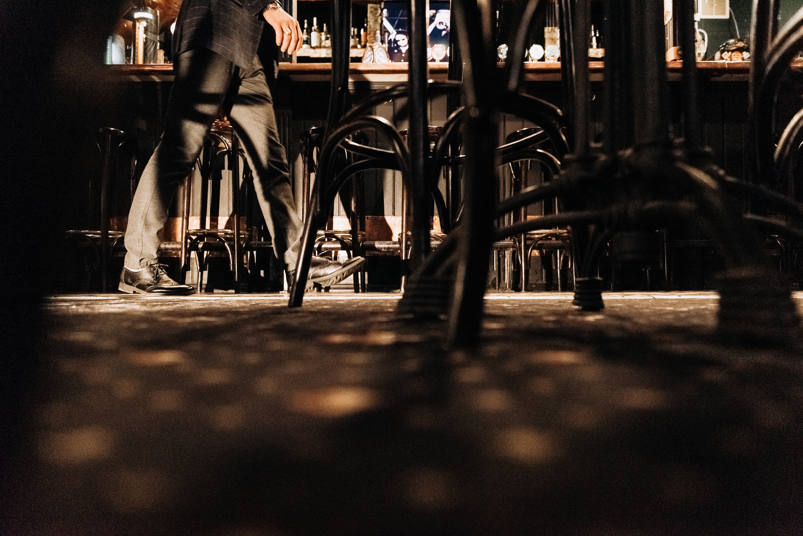 Вдохновляясь кино