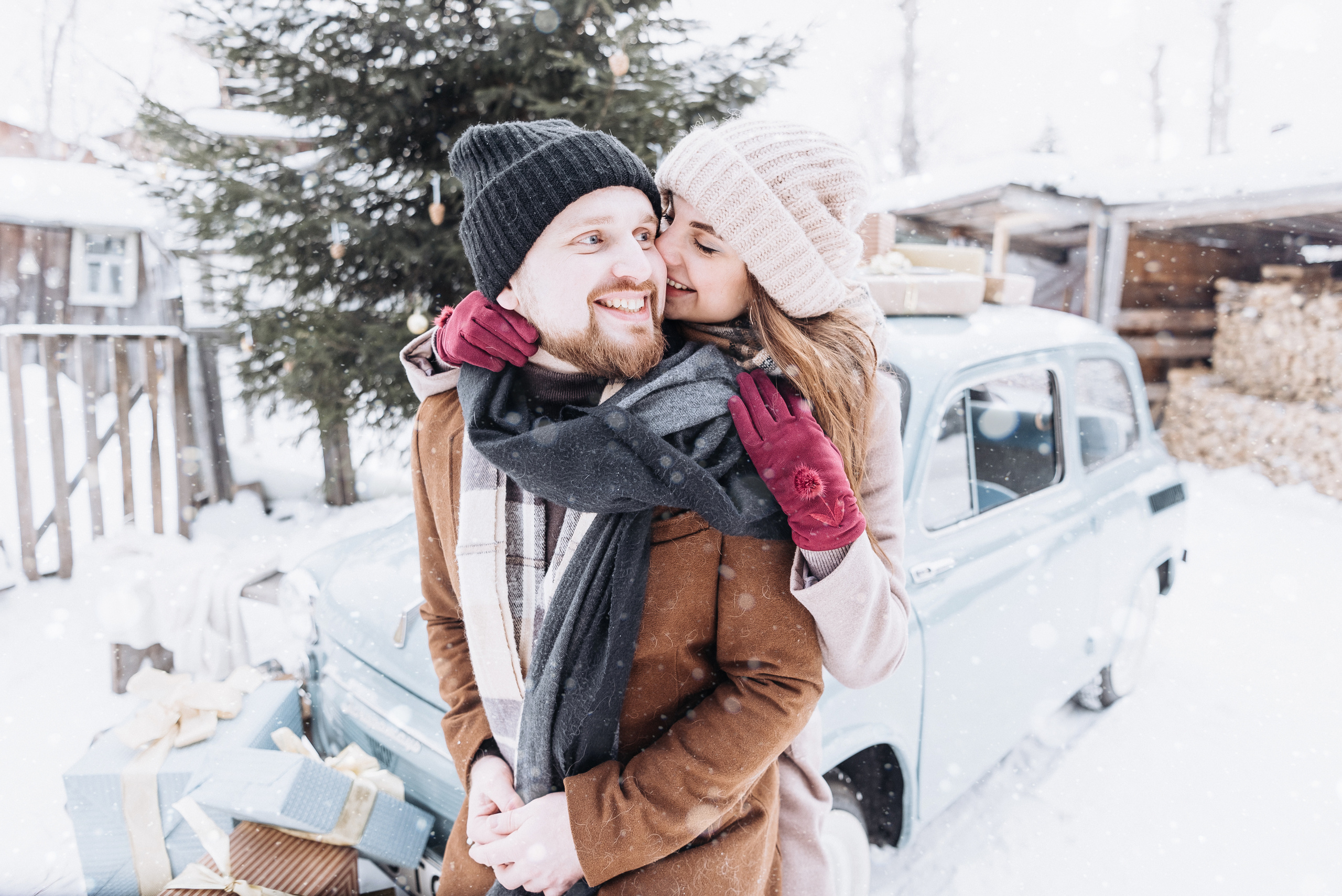 Холодный нос