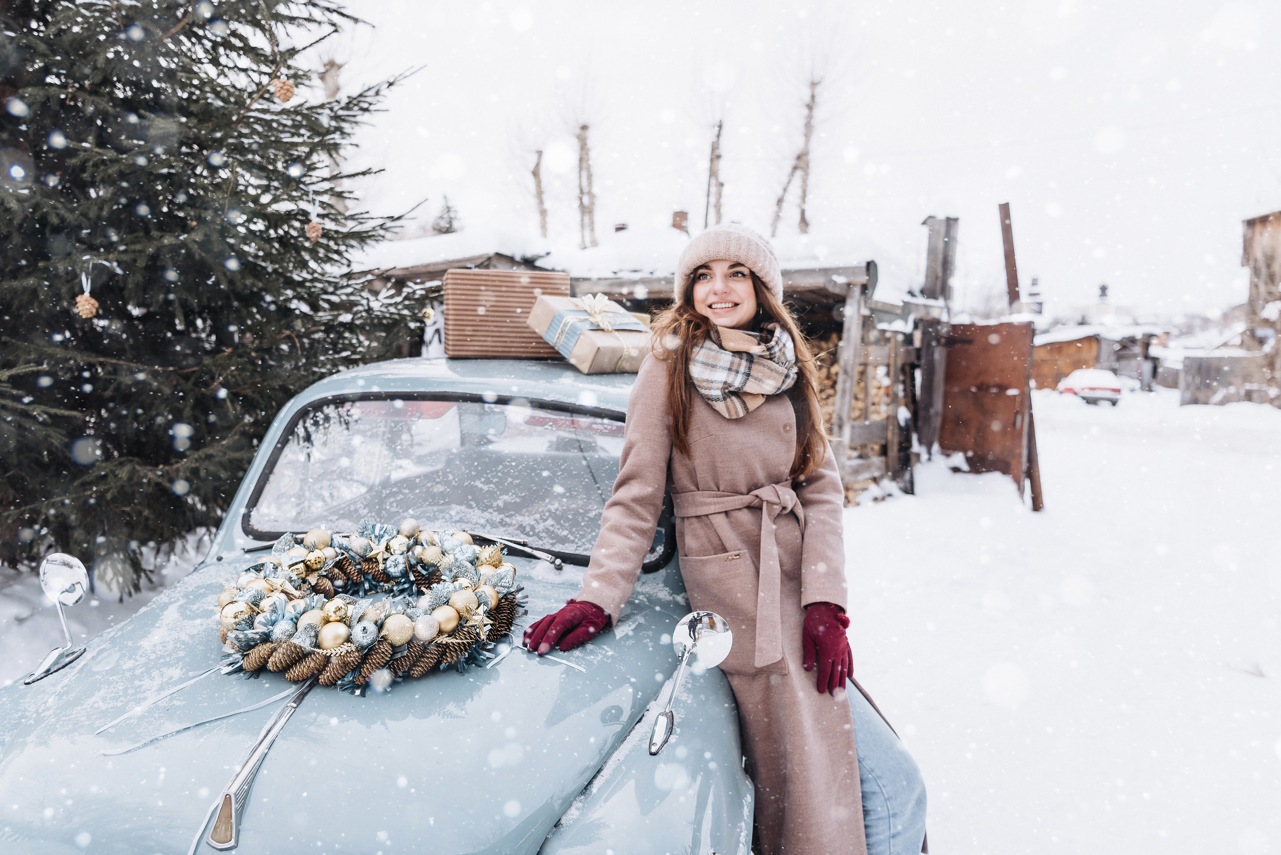 Холодный нос