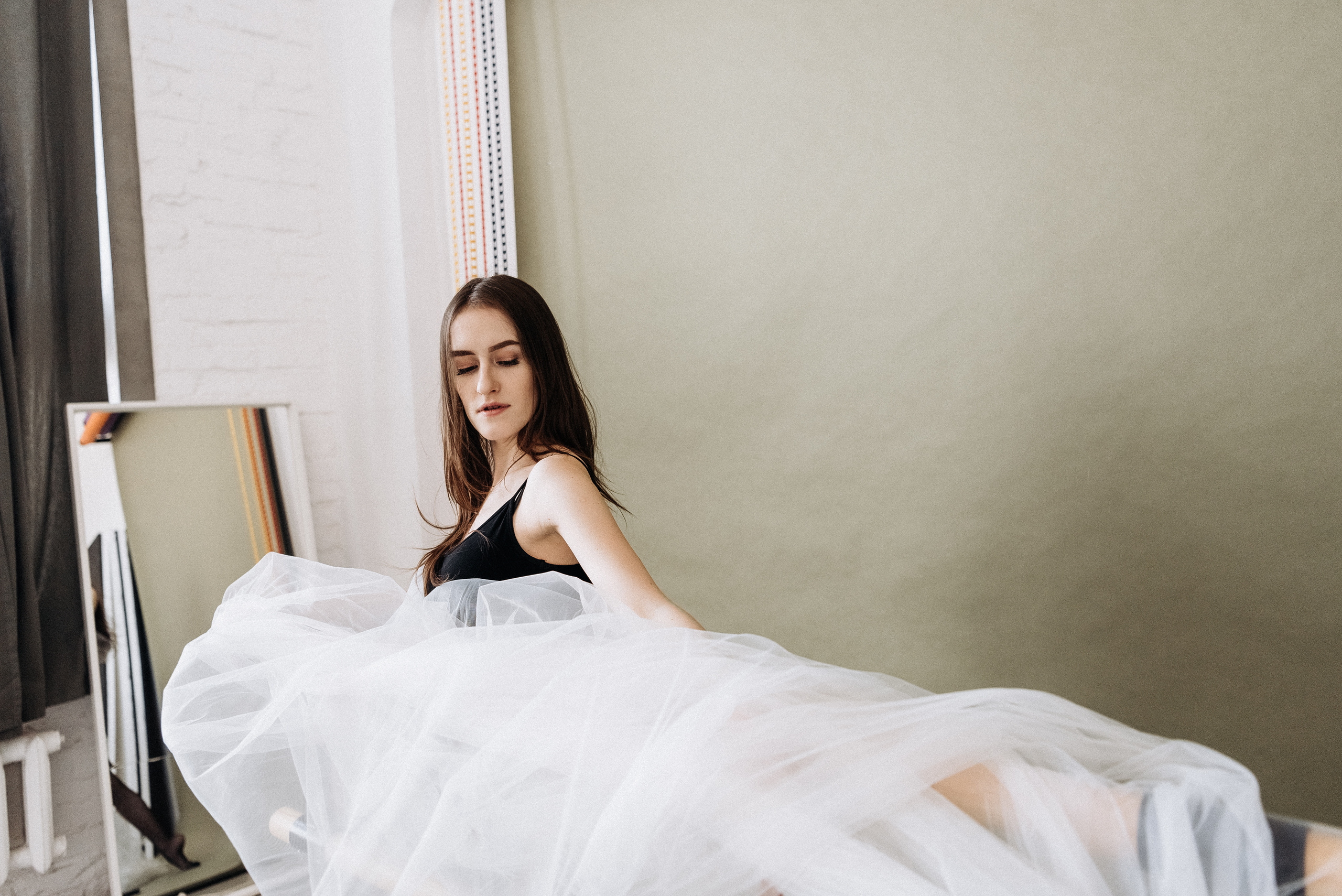 Магия фатина