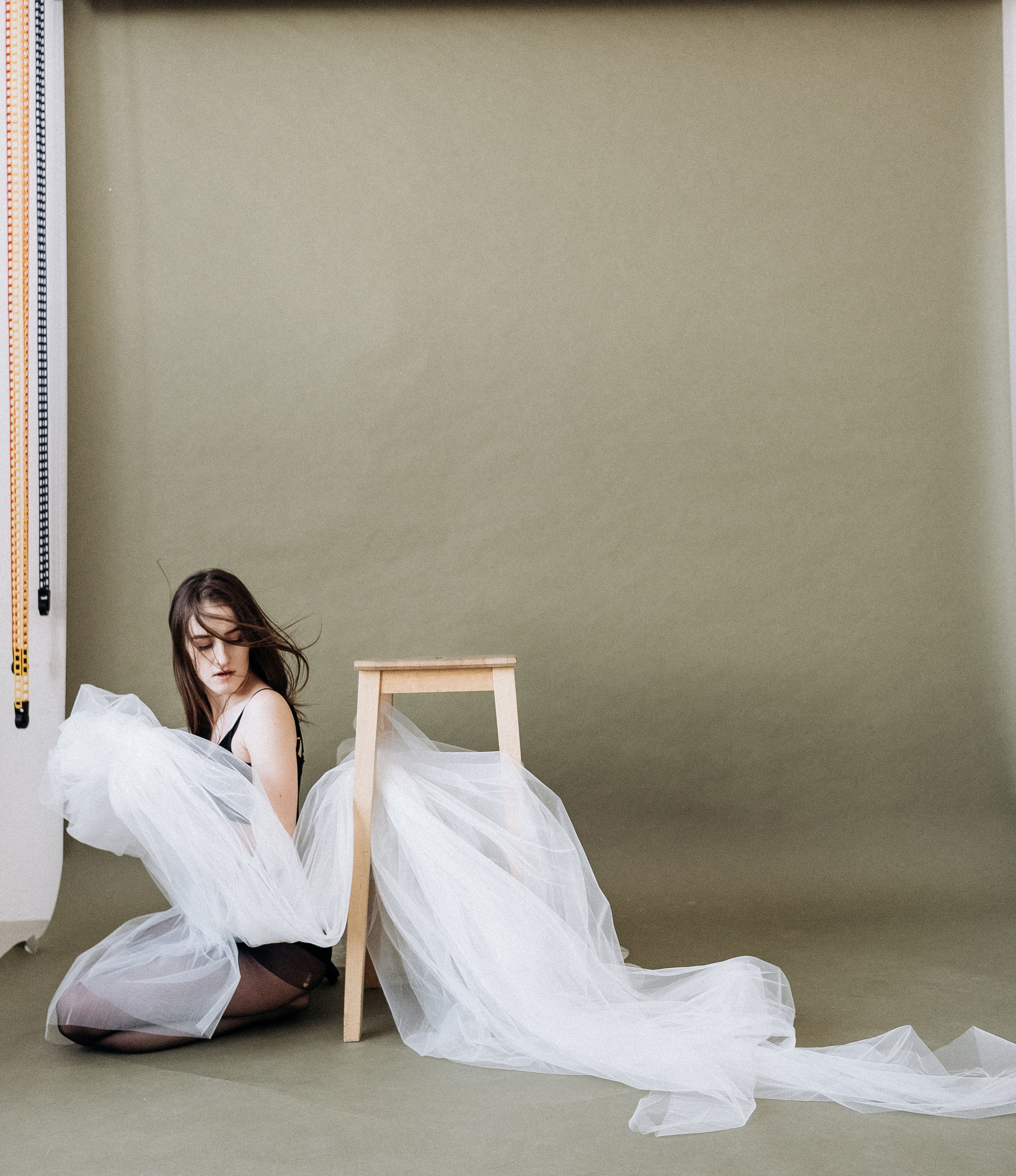 Магия фатина