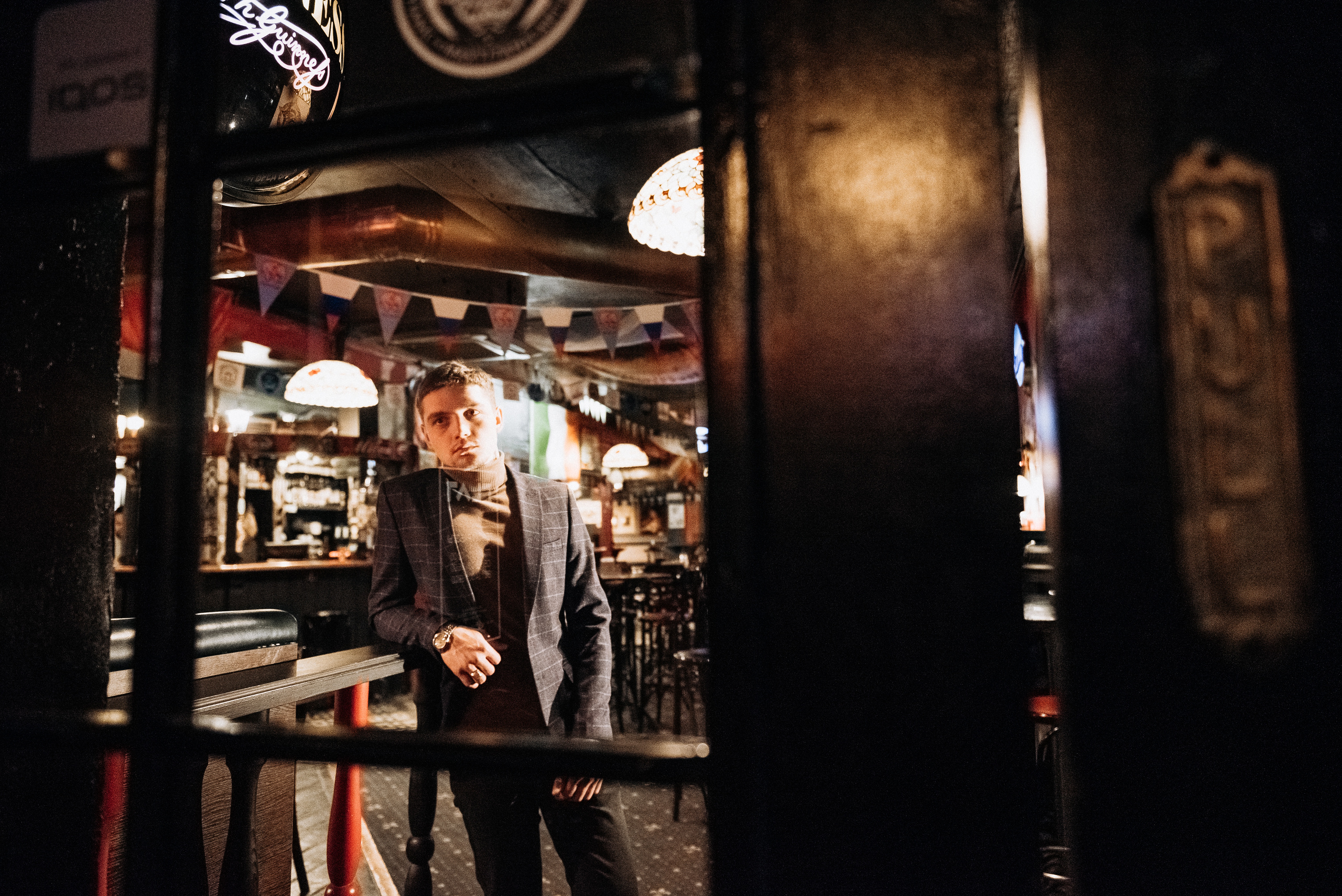 Вдохновляясь кино