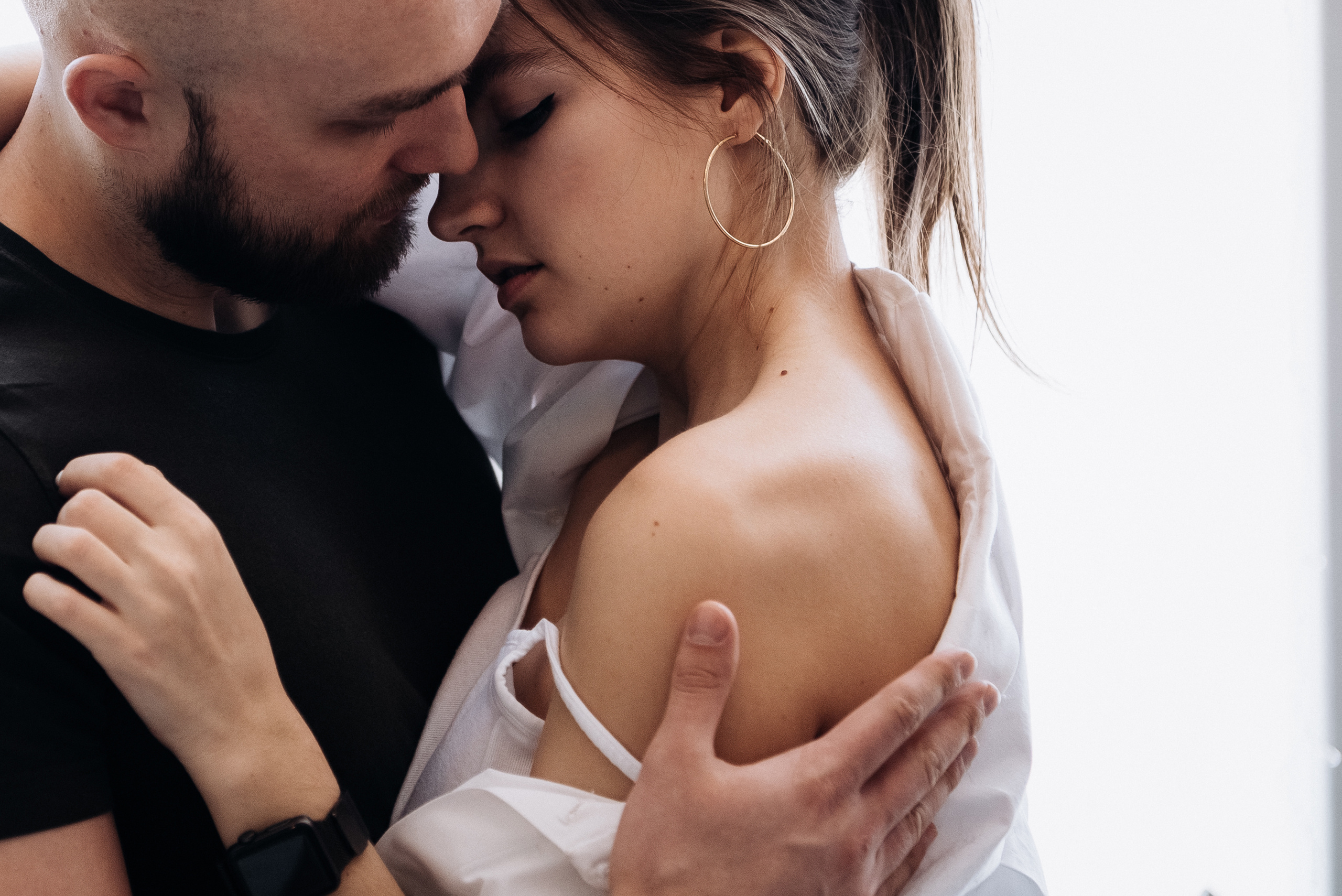 Любовь в гончарной мастерской