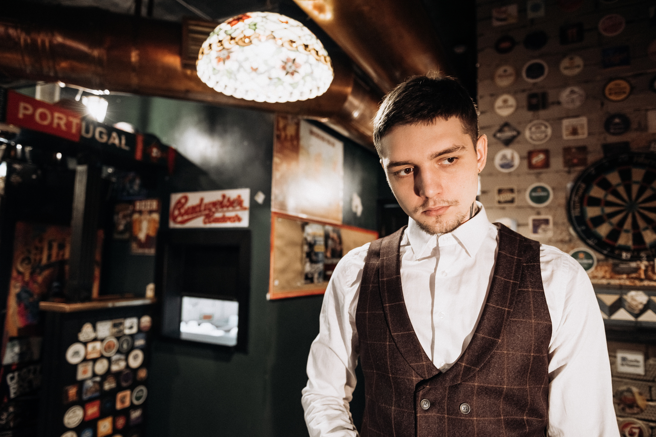 Вдохновляясь кино