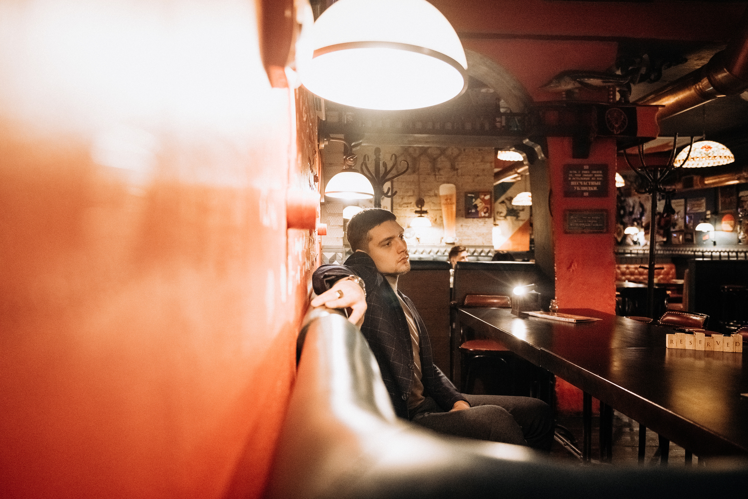 Вдохновляясь кино