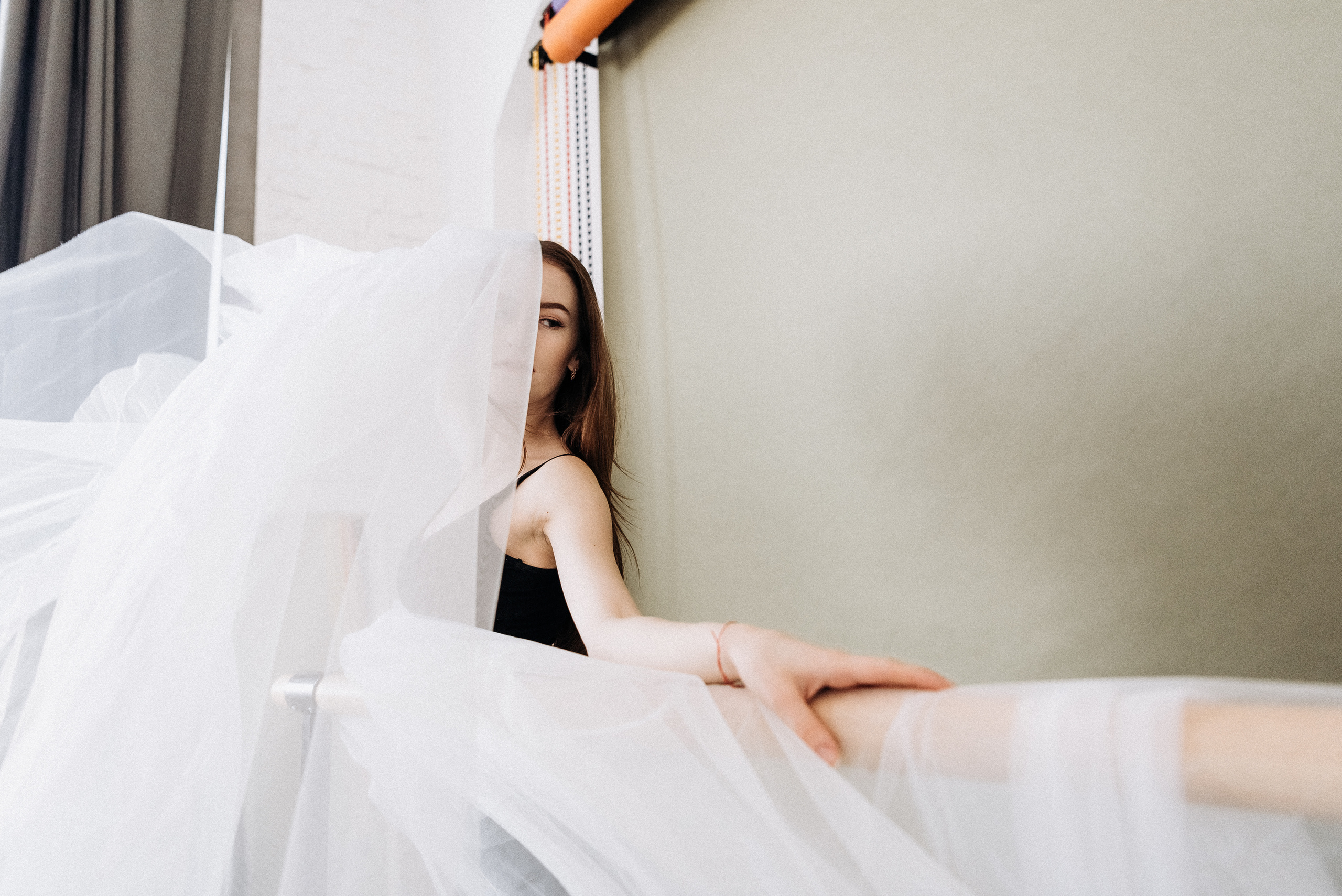 Магия фатина