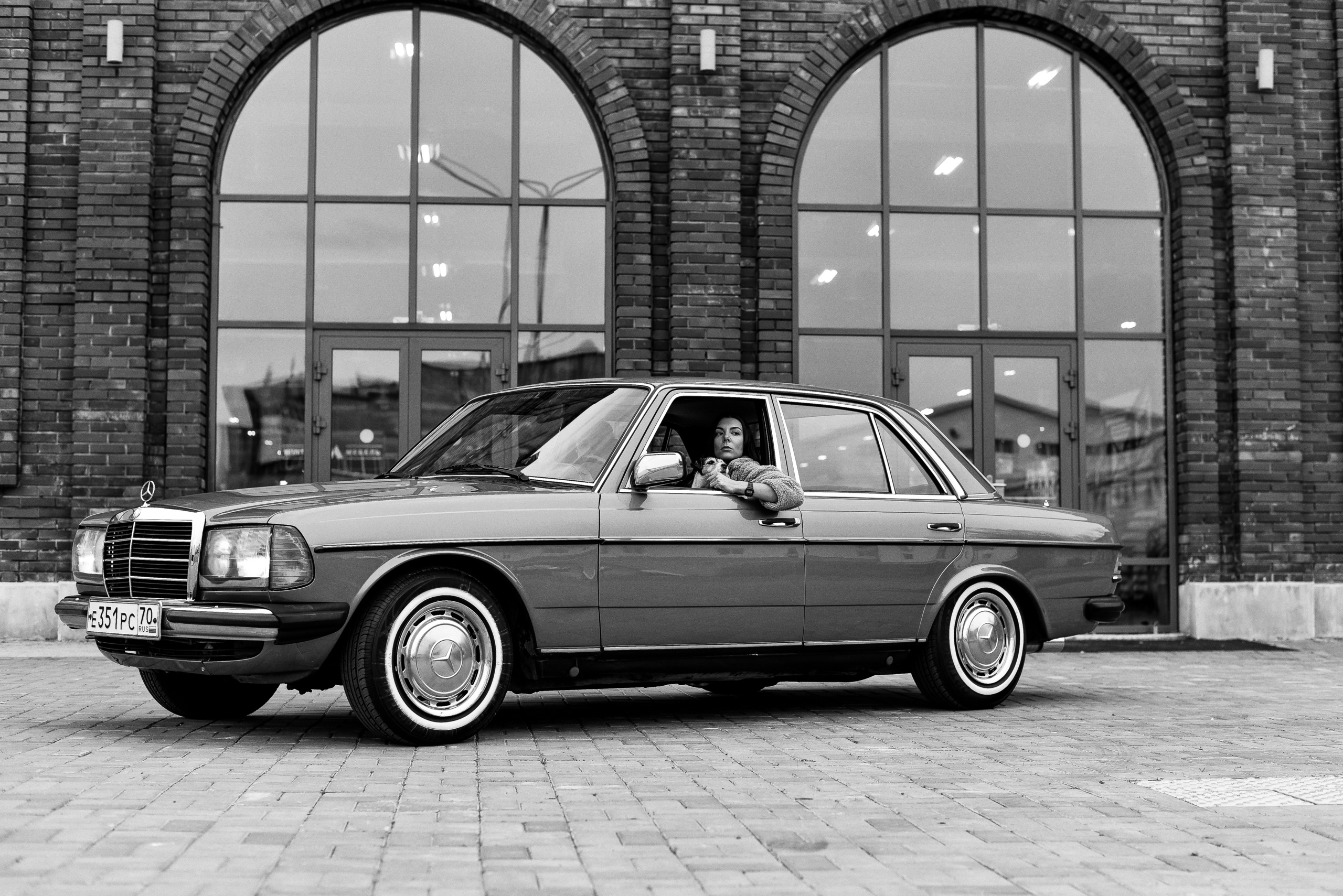 Непривычное Love story