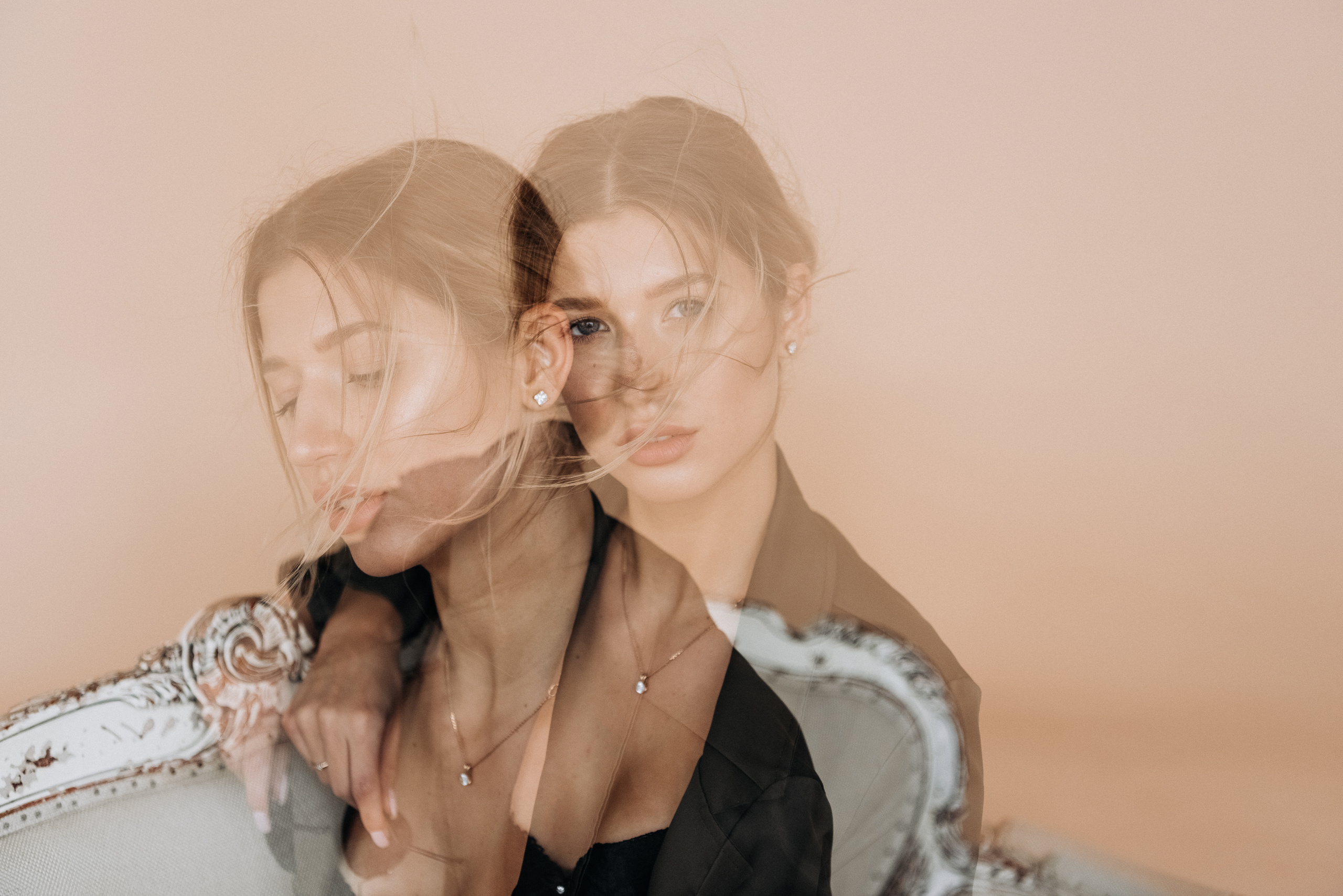 Немного матрица