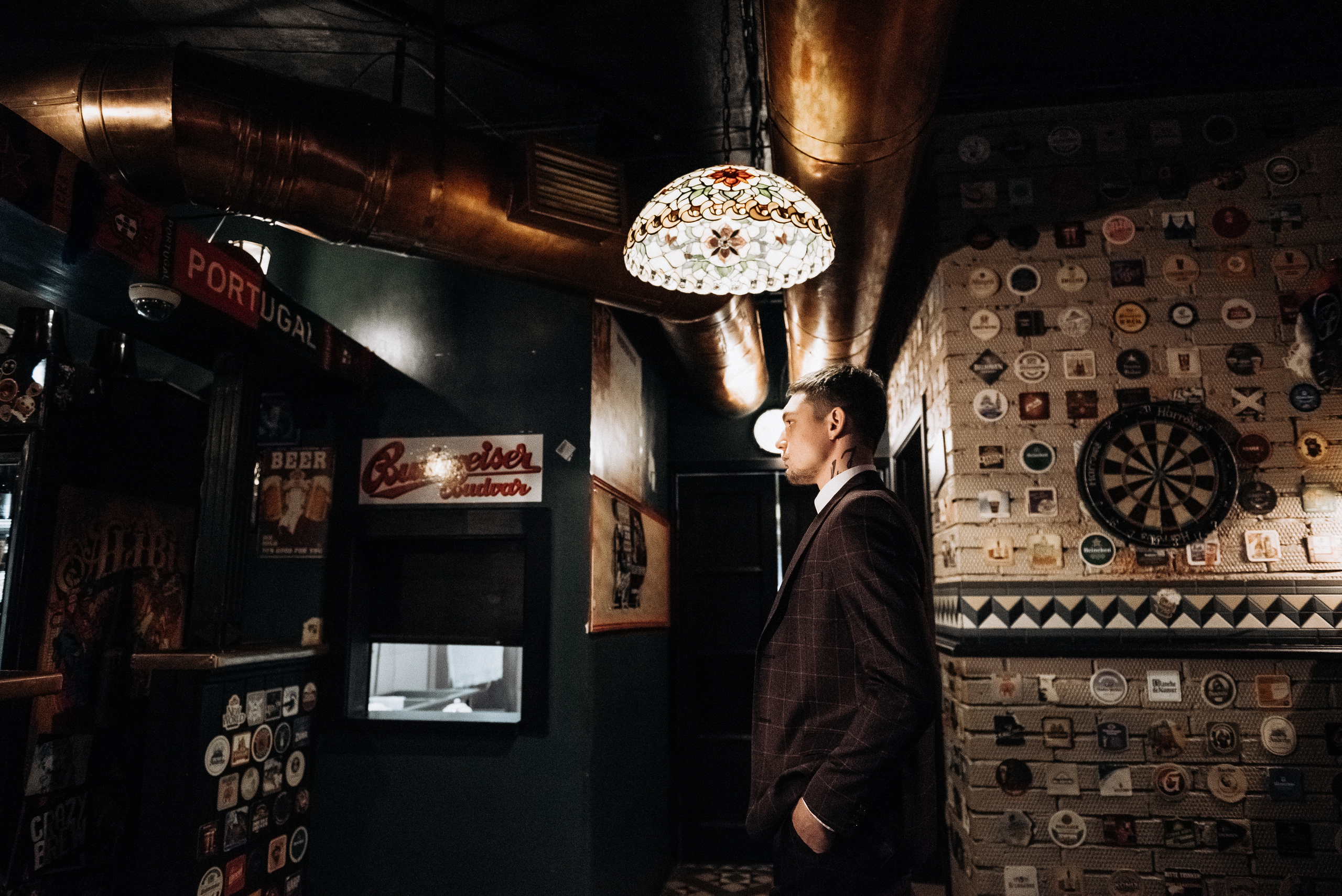 Вдохновляясь кино