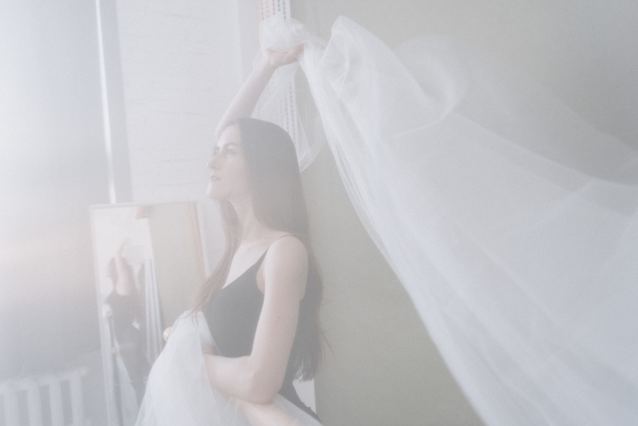 Магия фатина