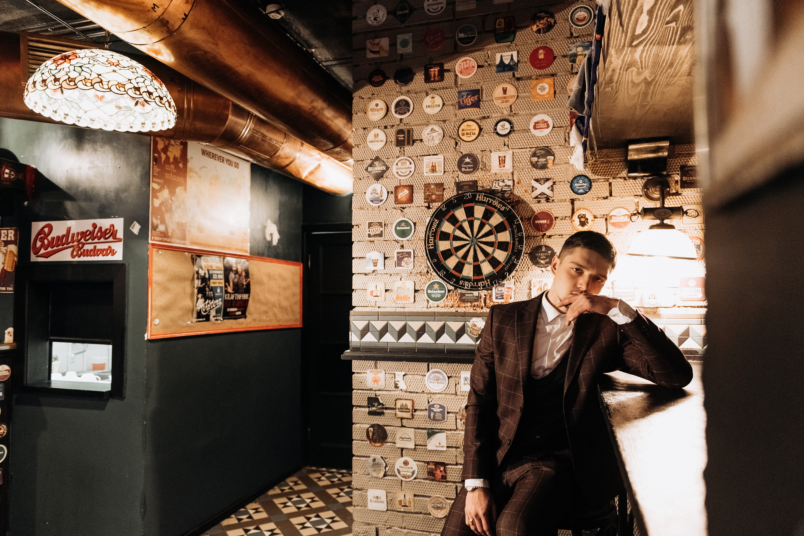 Вдохновляясь кино