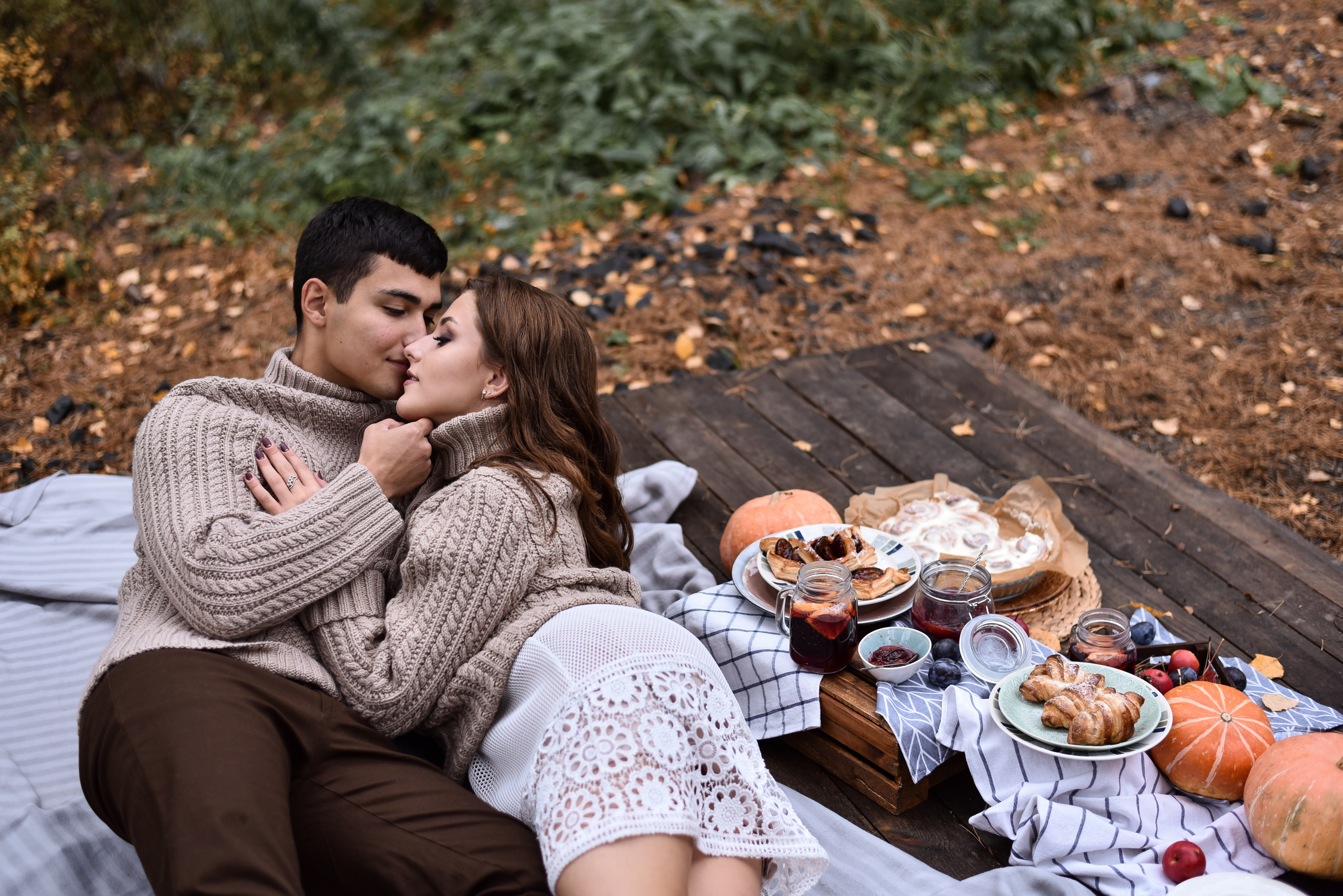 Тепло в холодную погоду