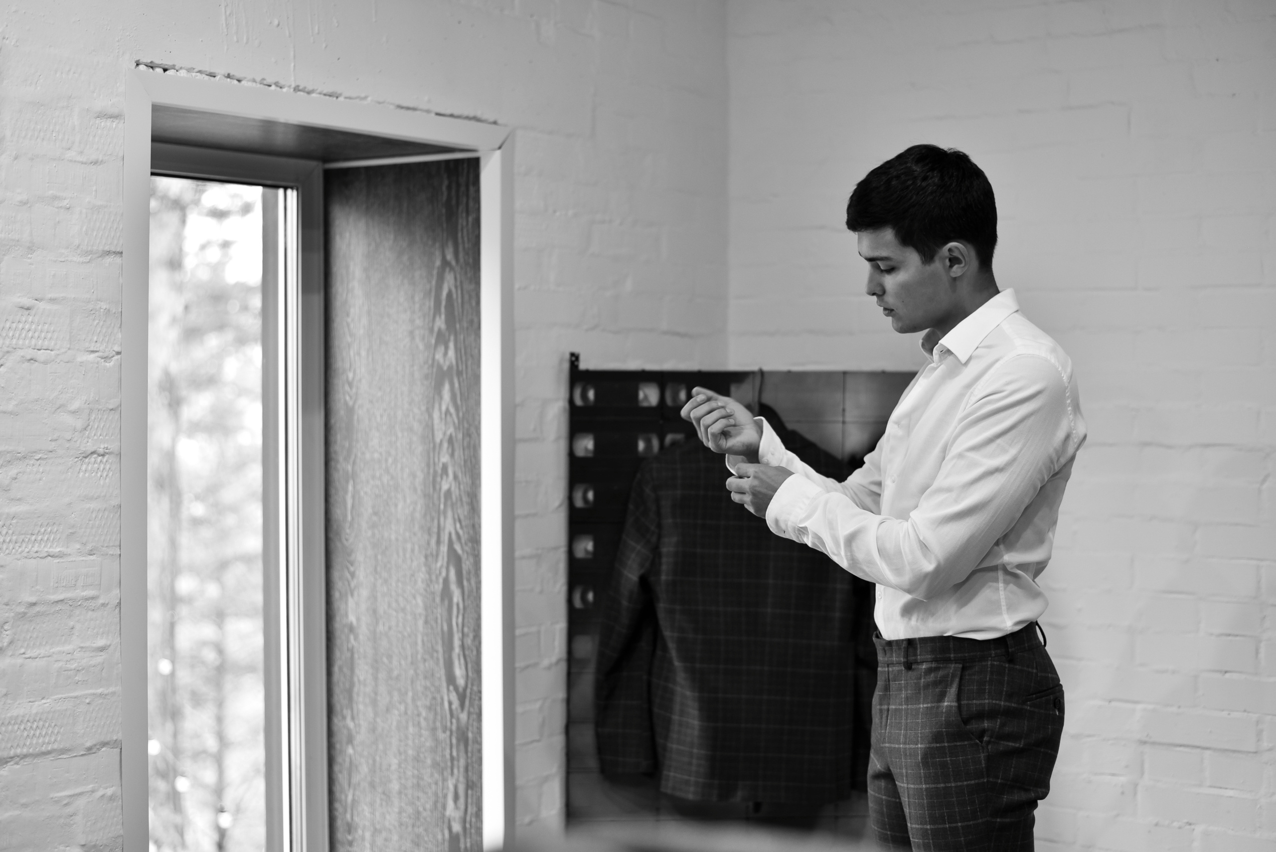 Тепло в холодную погоду