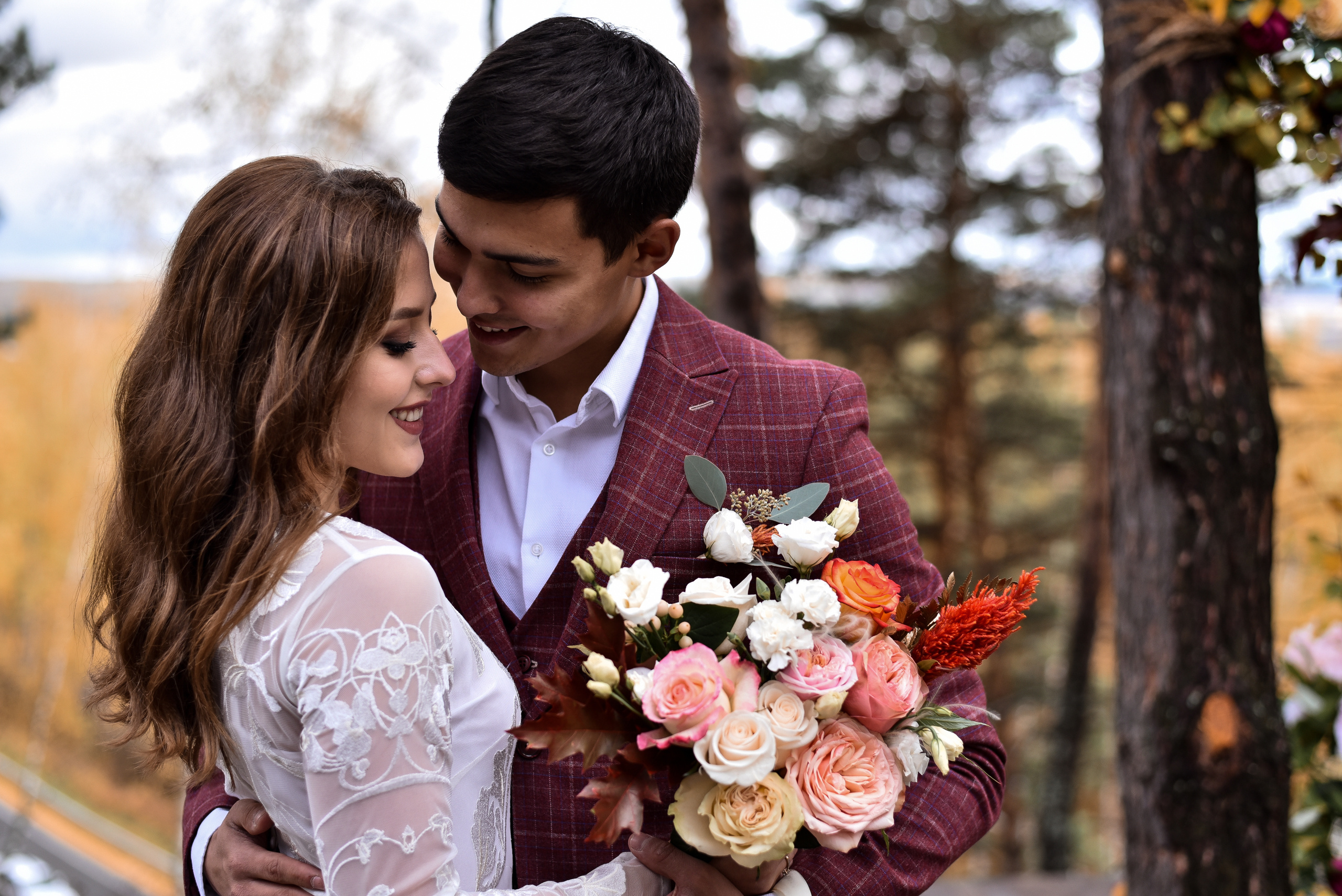 Тепло в холодную погоду