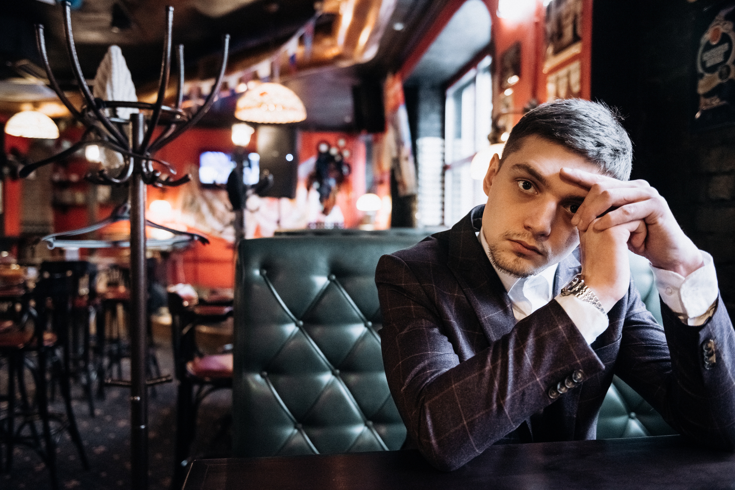 Вдохновляясь кино