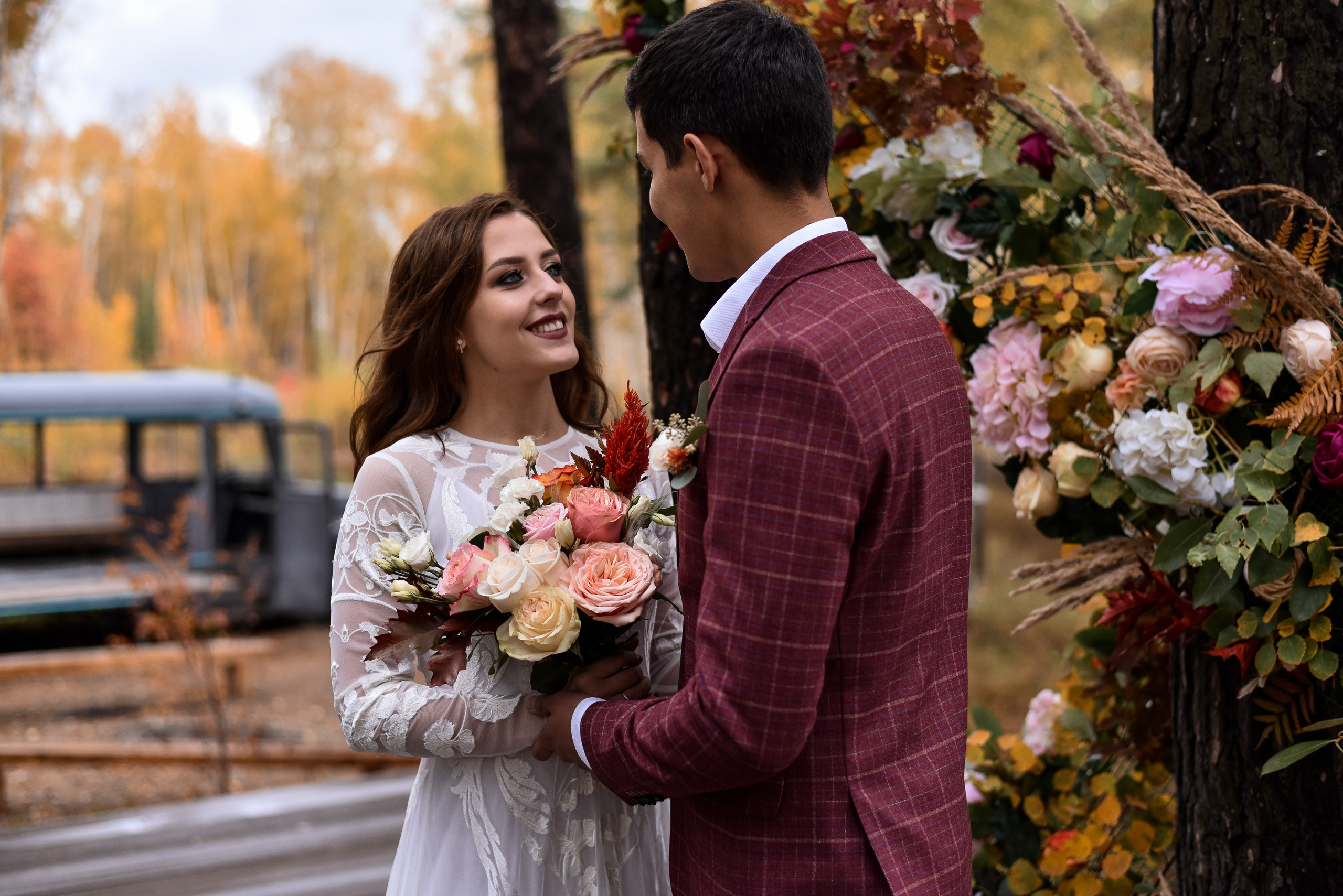 Тепло в холодную погоду