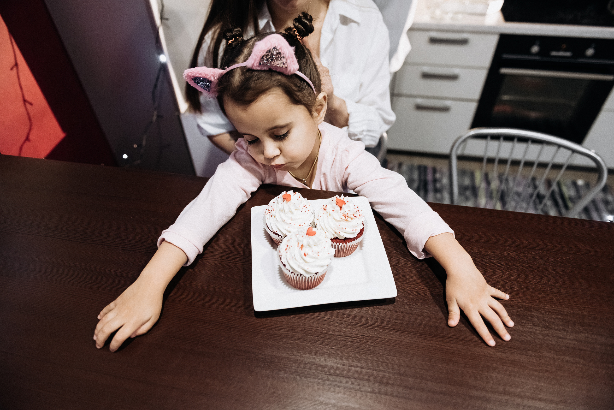 Семейные будни и немного страсти