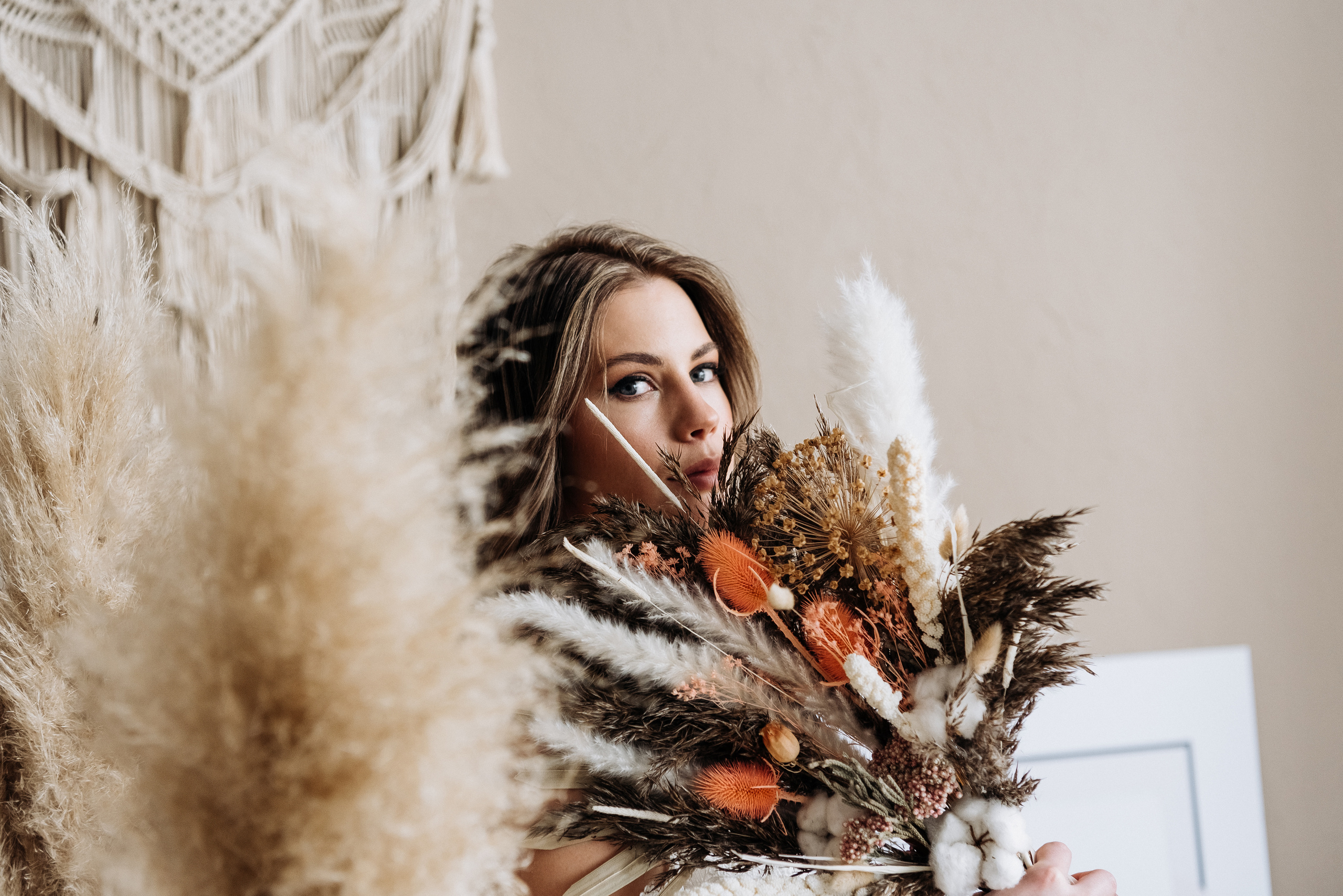 Катя и Рома