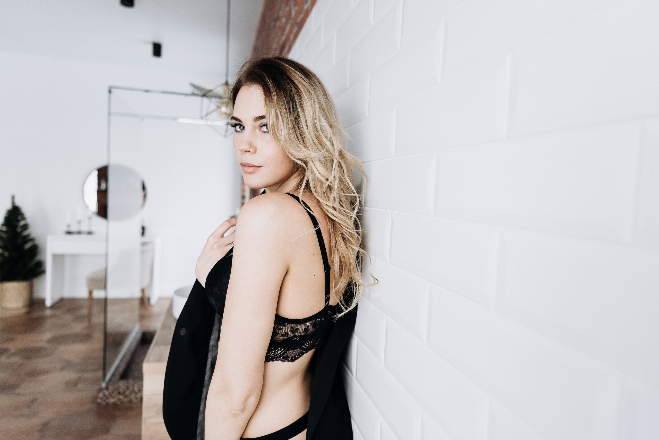 Огонь и вода