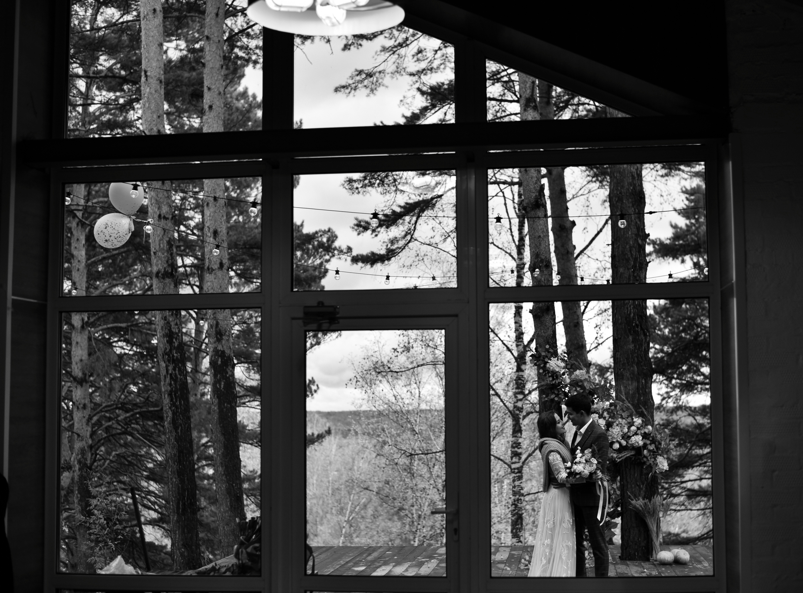 Тепло в холодную погоду