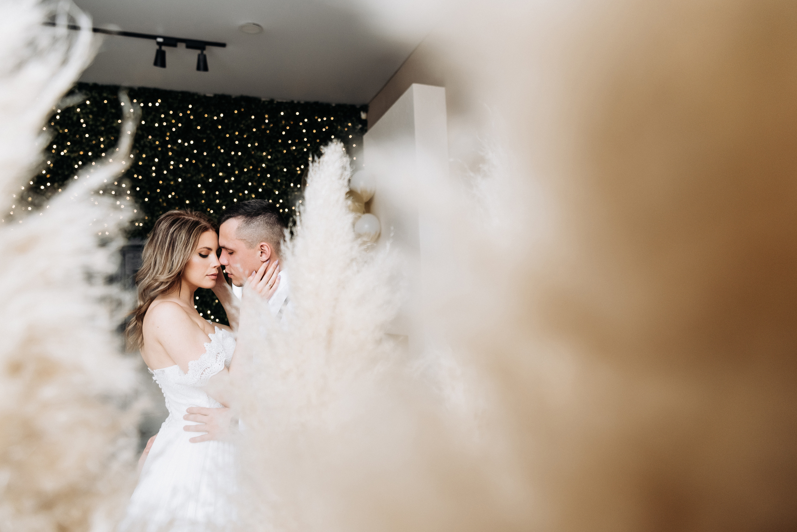 Катя и Рома