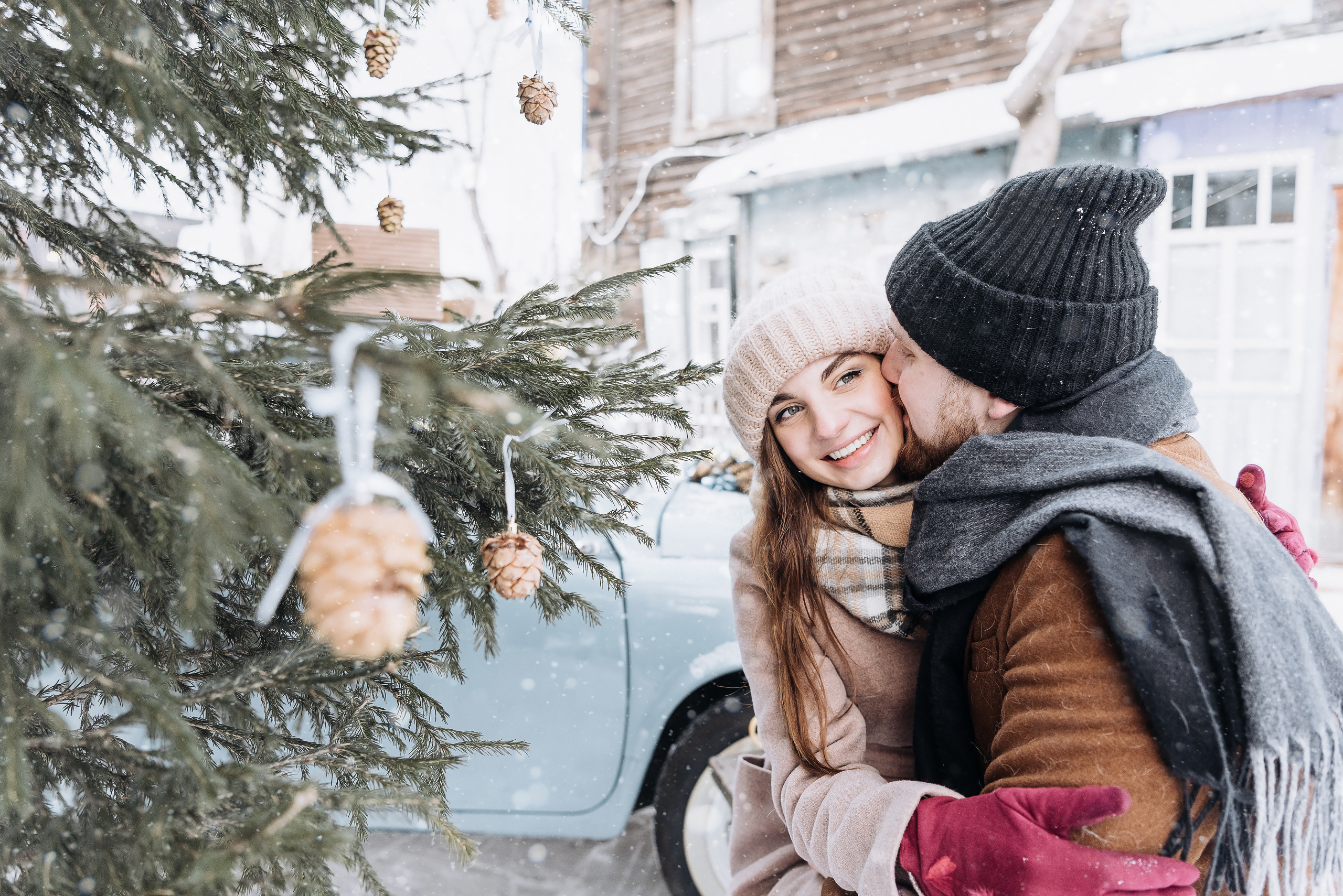 Холодный нос