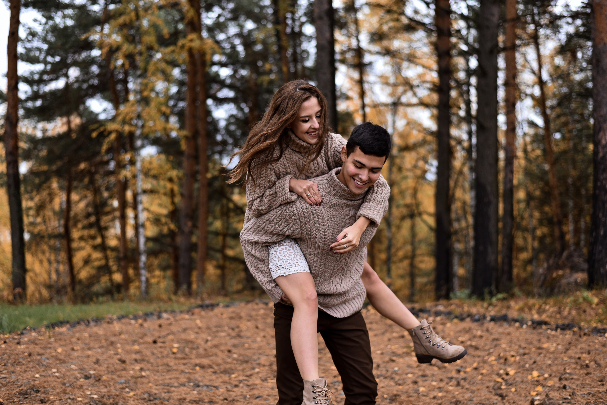 Тепло в холодную погоду