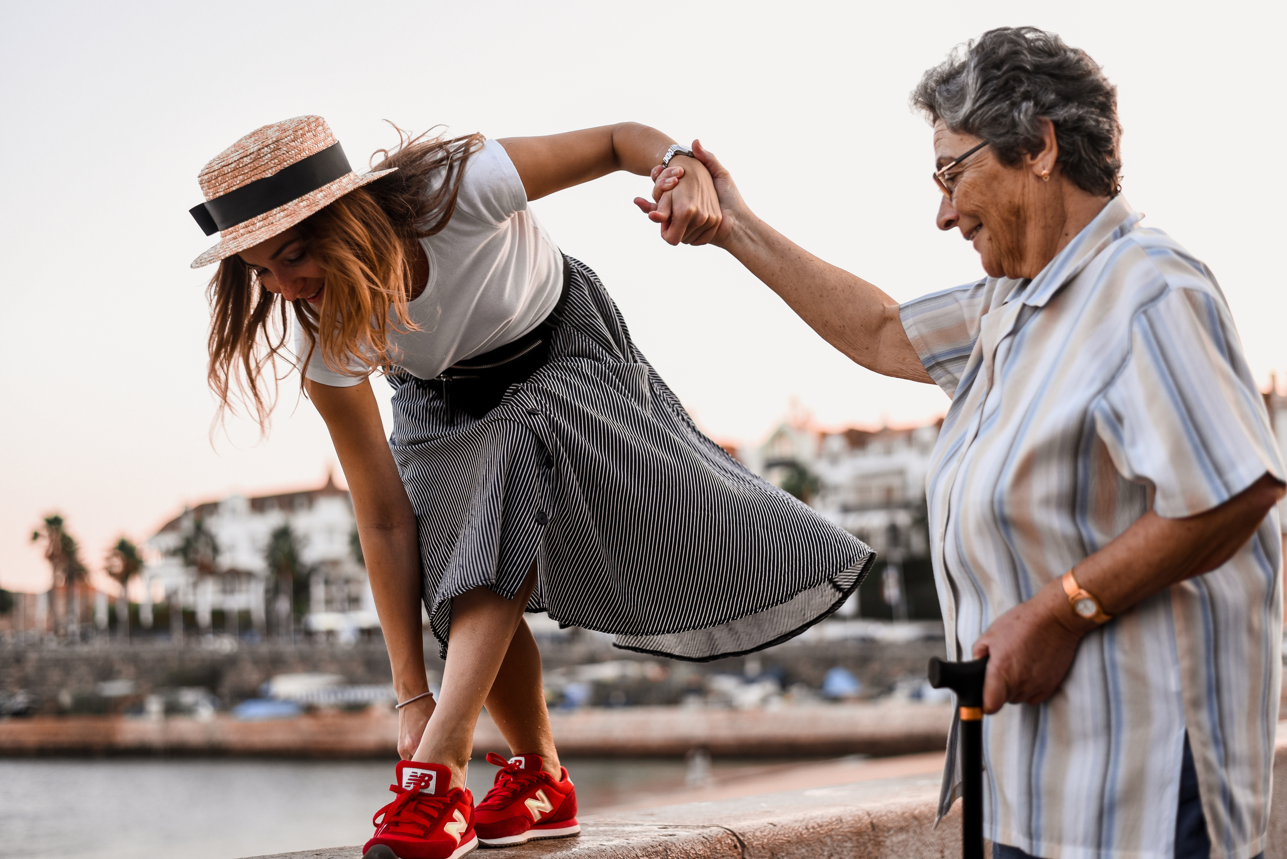 Гуляя по Португалии