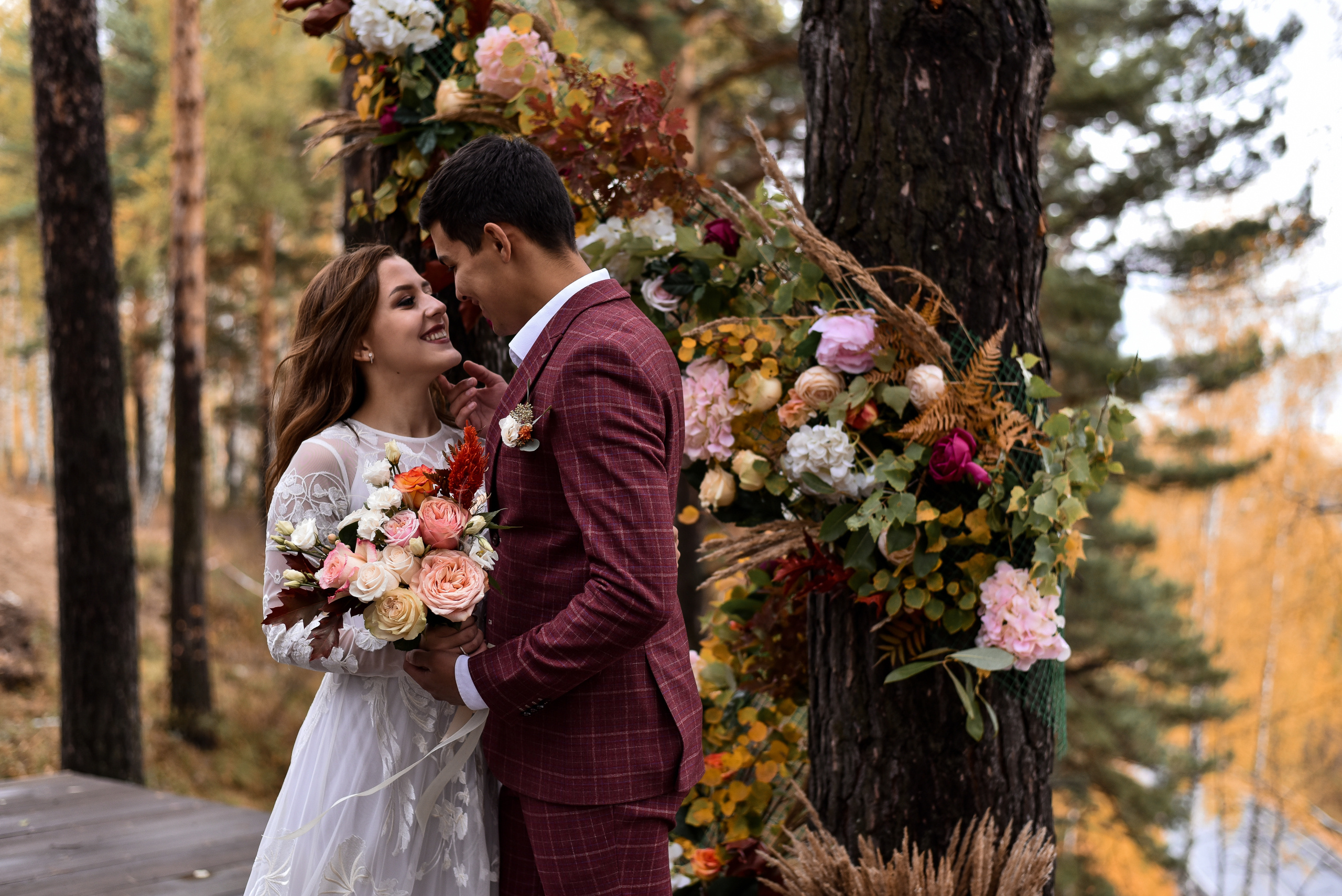 Тепло в холодную погоду