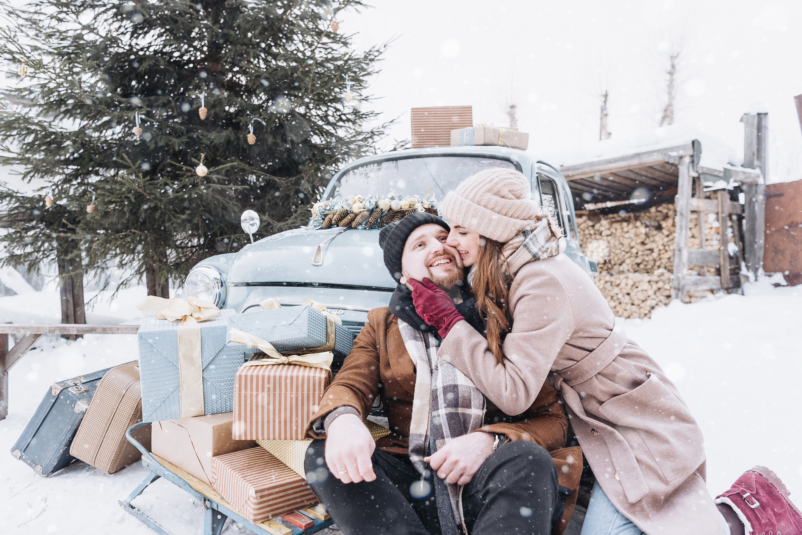 Холодный нос