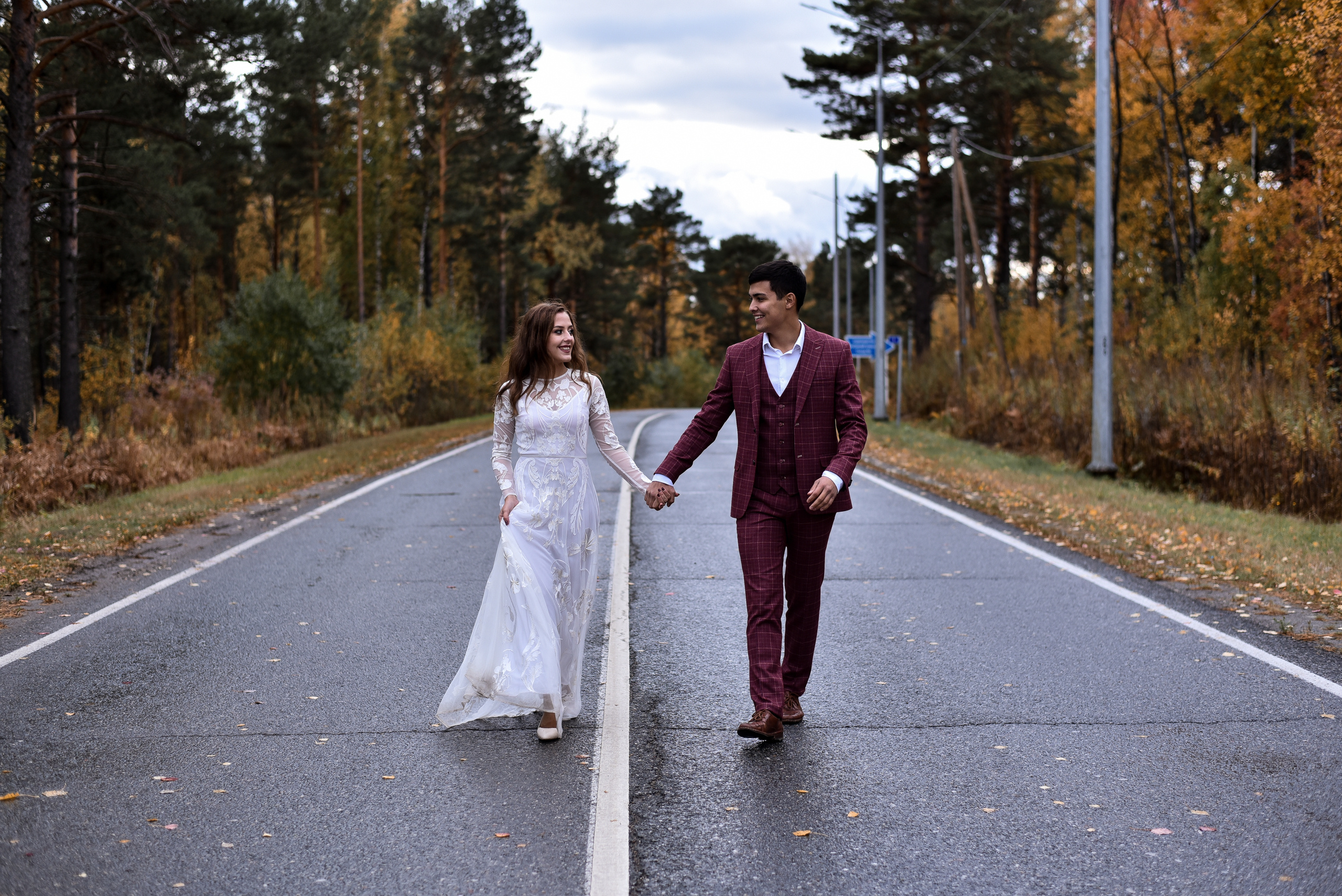 Тепло в холодную погоду